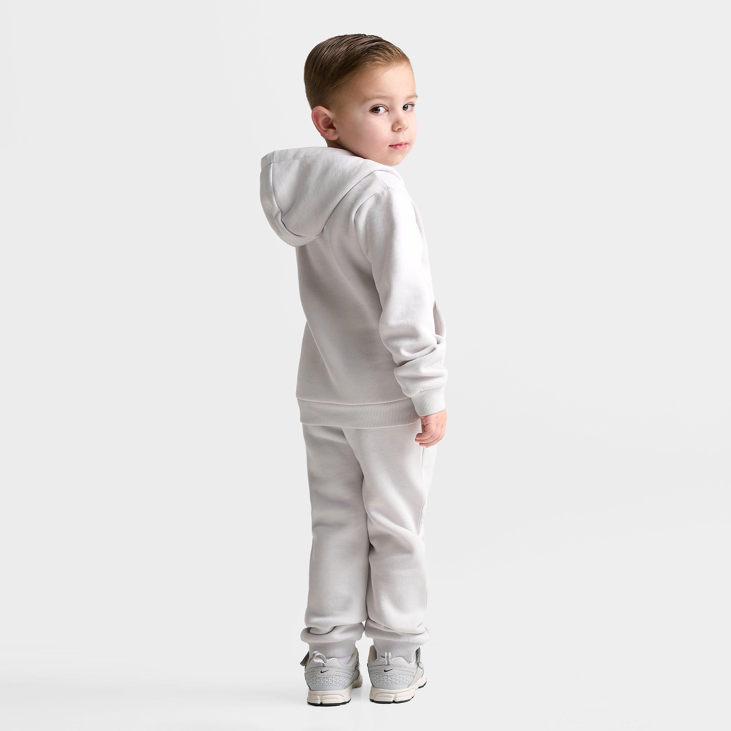 Kids' Toddler Sonneti London Pullover Hoodie and Jogger Pants Set