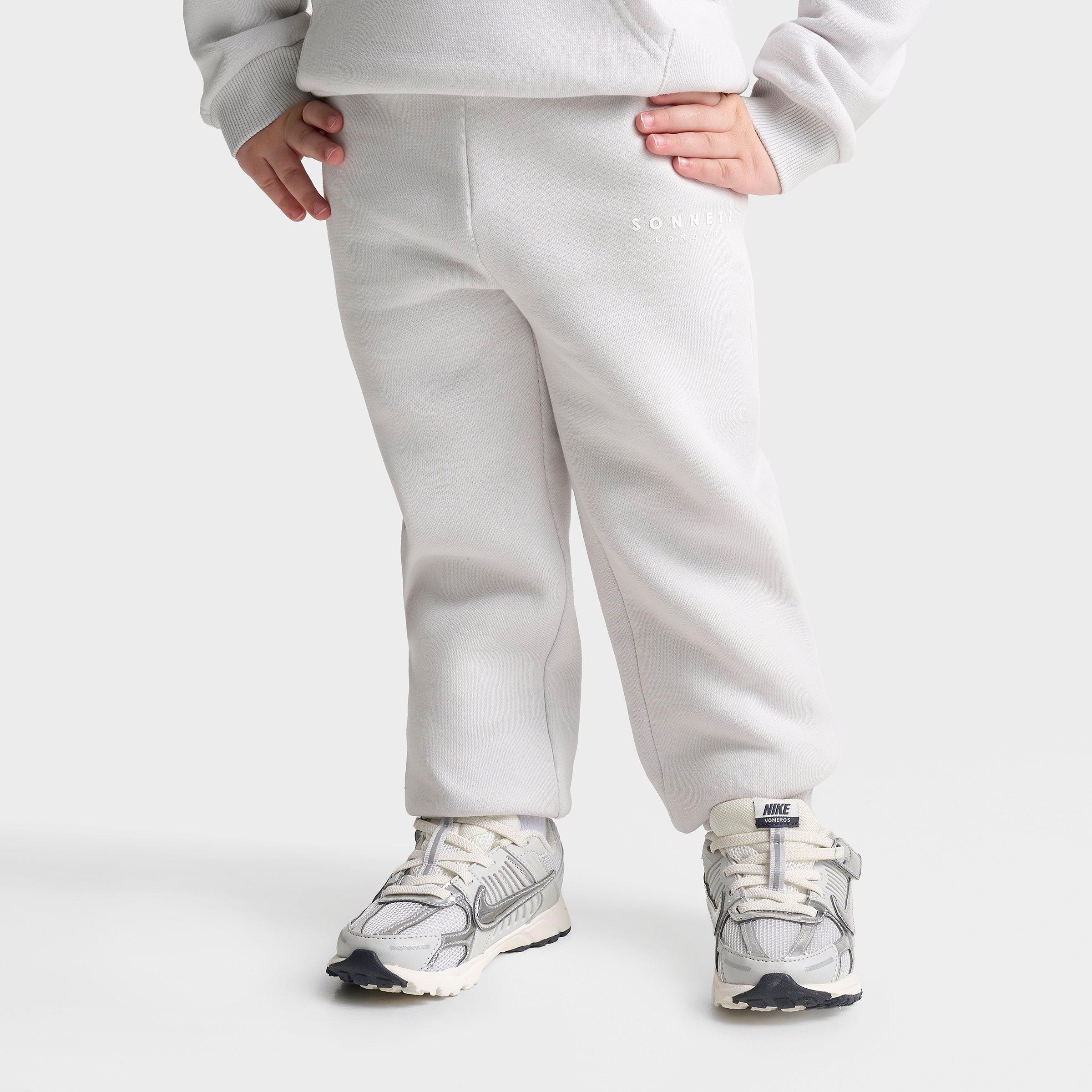 Kids' Toddler Sonneti London Pullover Hoodie and Jogger Pants Set
