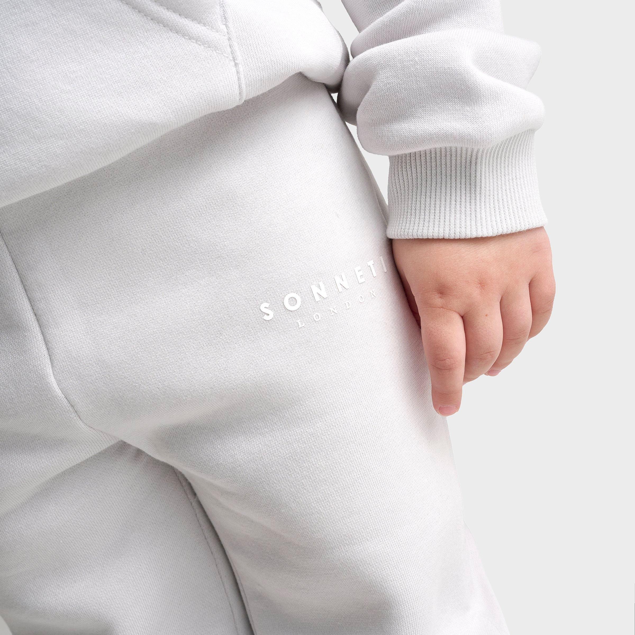 Kids' Toddler Sonneti London Pullover Hoodie and Jogger Pants Set