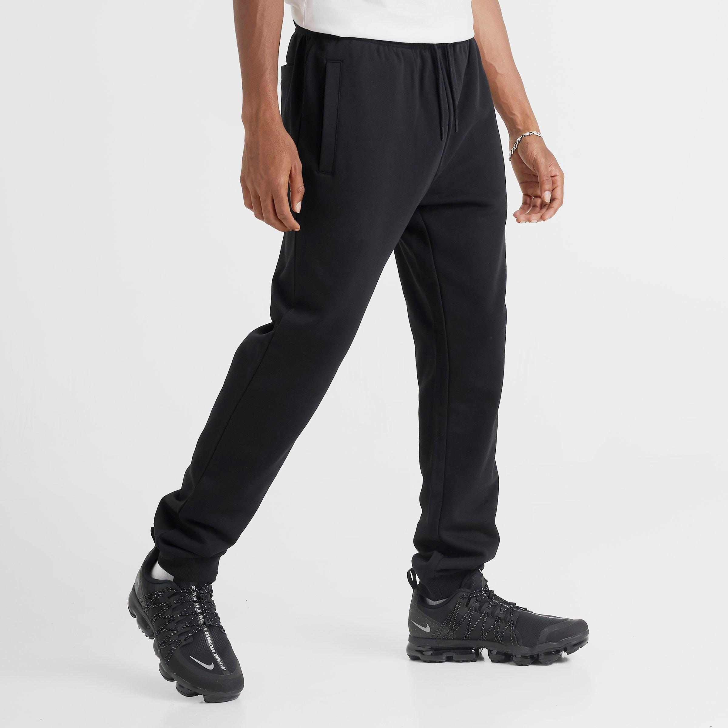 Men's Fred Perry Badge Loopback Sweatpants