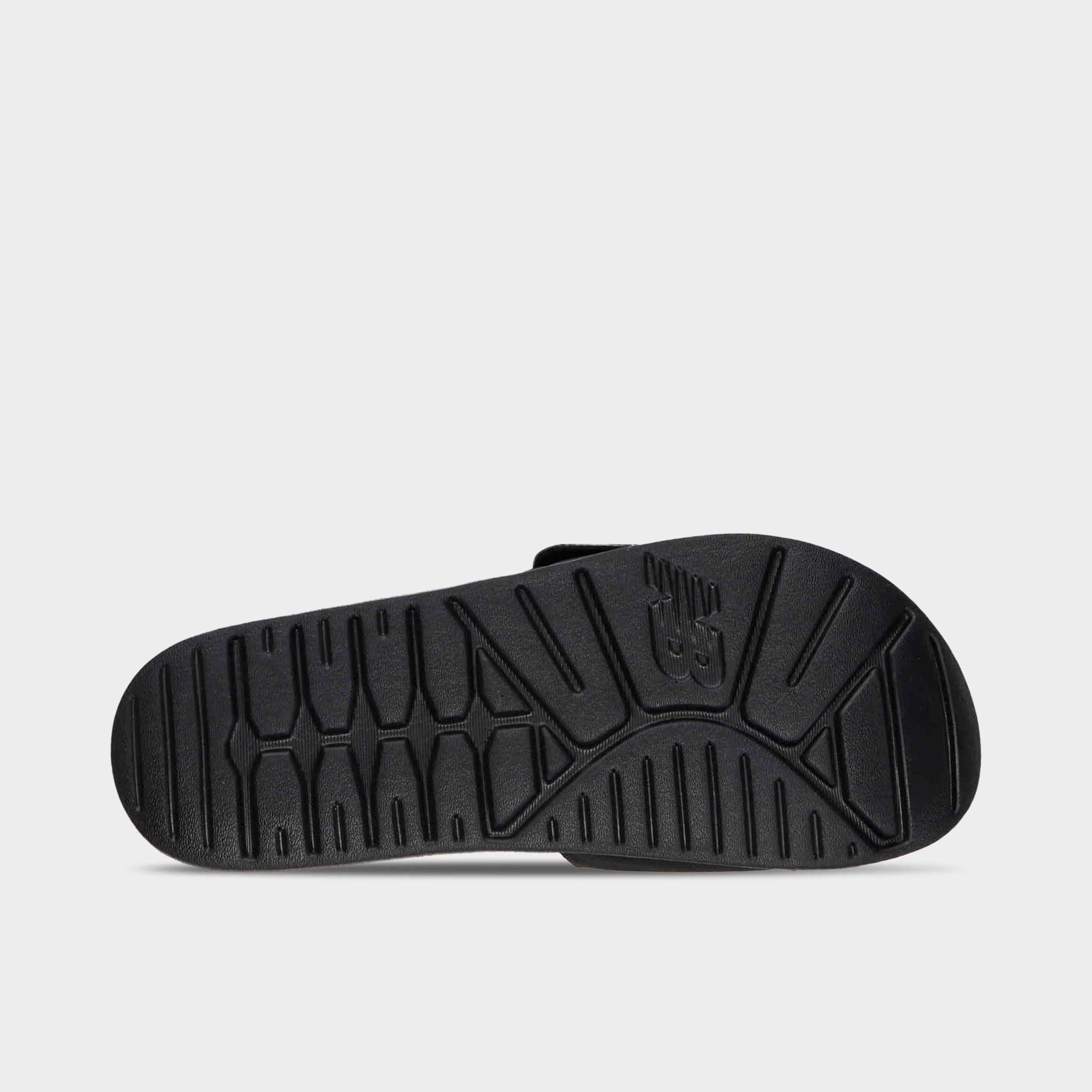 Men's New Balance 200 Adjustable Slide Sandals