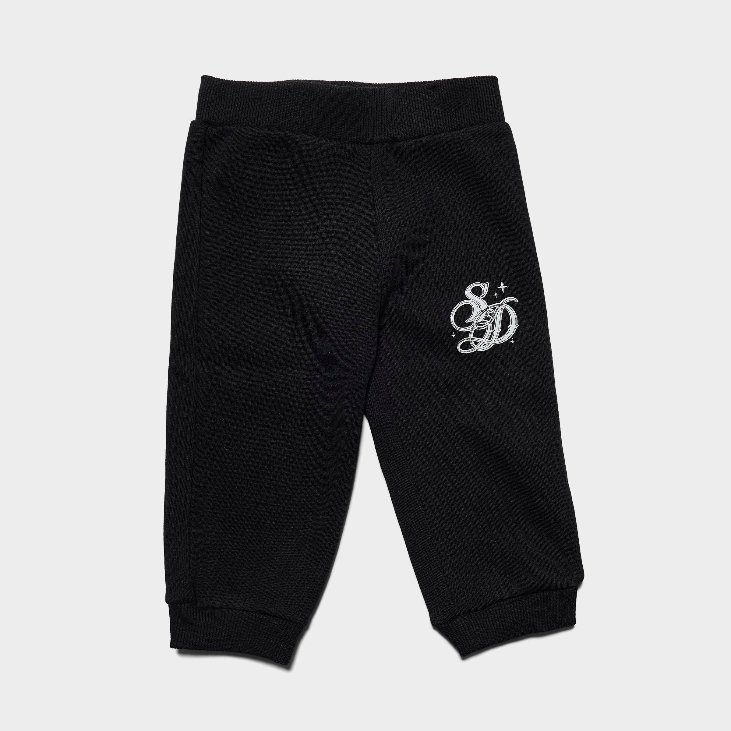 Infant Supply & Demand Feller Pullover Hoodie and Jogger Pants Set