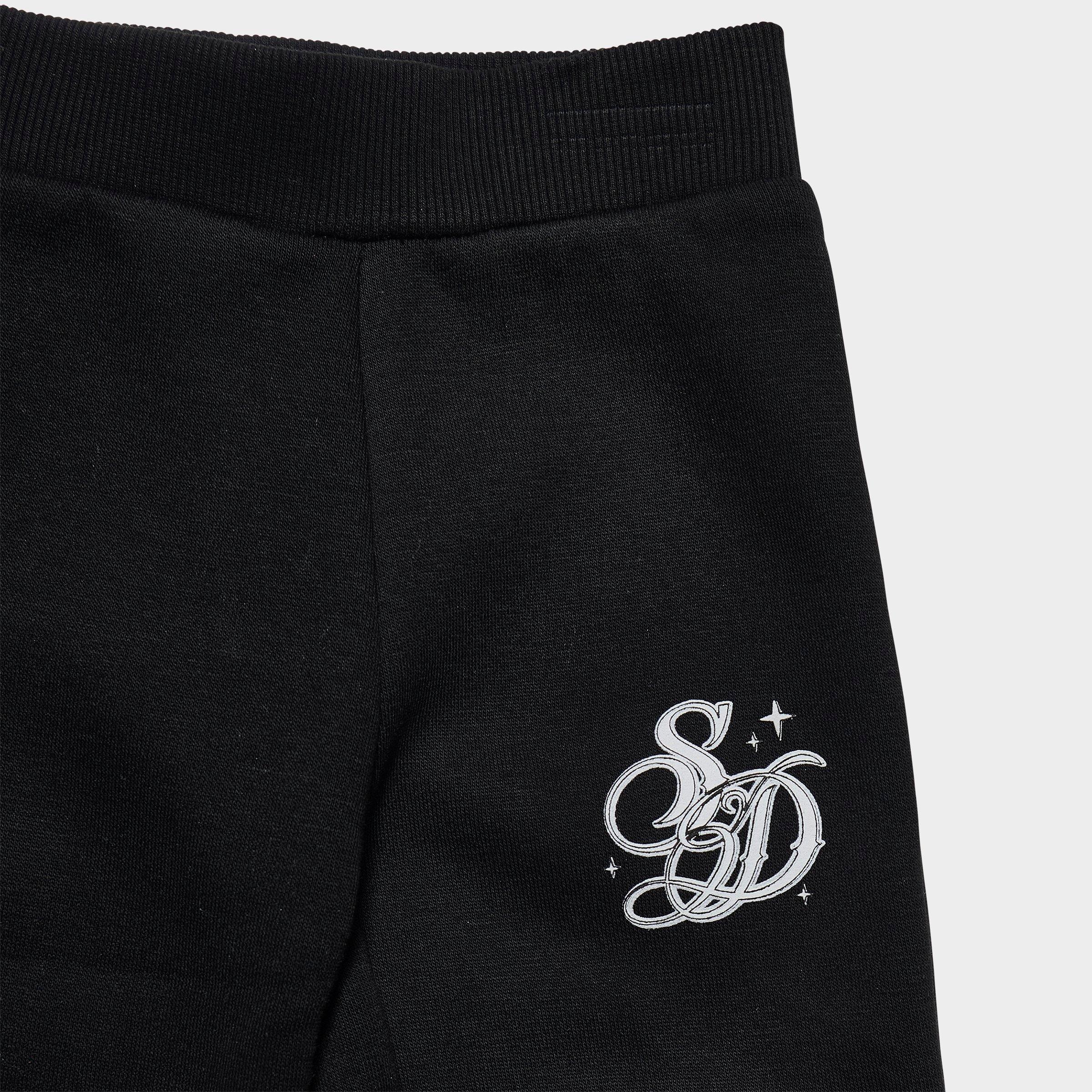 Infant Supply & Demand Feller Pullover Hoodie and Jogger Pants Set