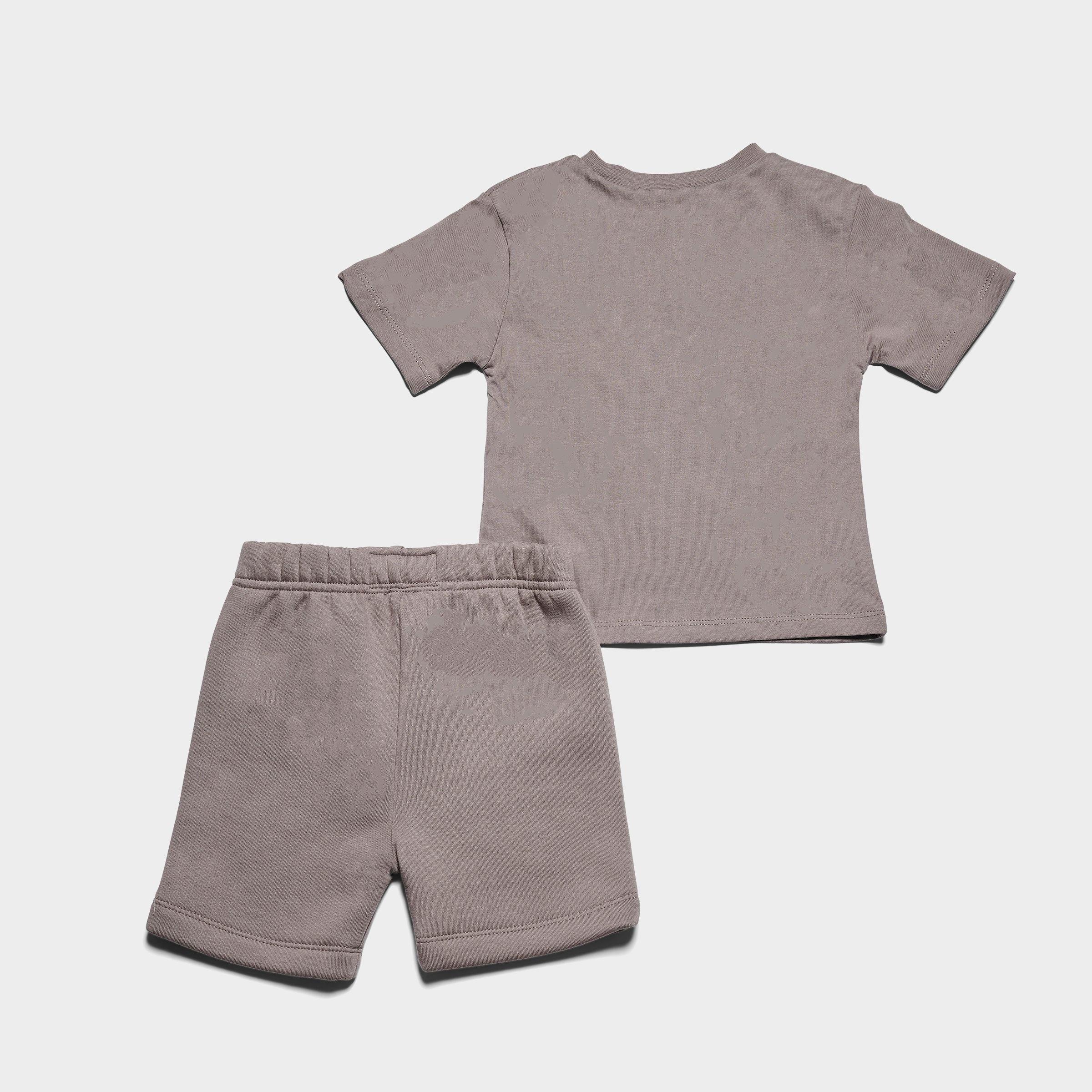 Kids' Toddler Supply & Demand Finkly T-Shirt and Shorts Set