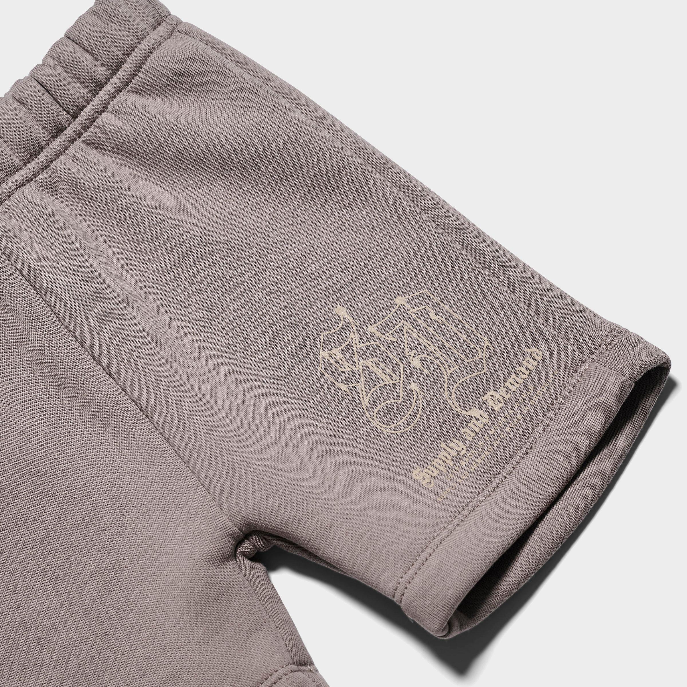Kids' Toddler Supply & Demand Finkly T-Shirt and Shorts Set