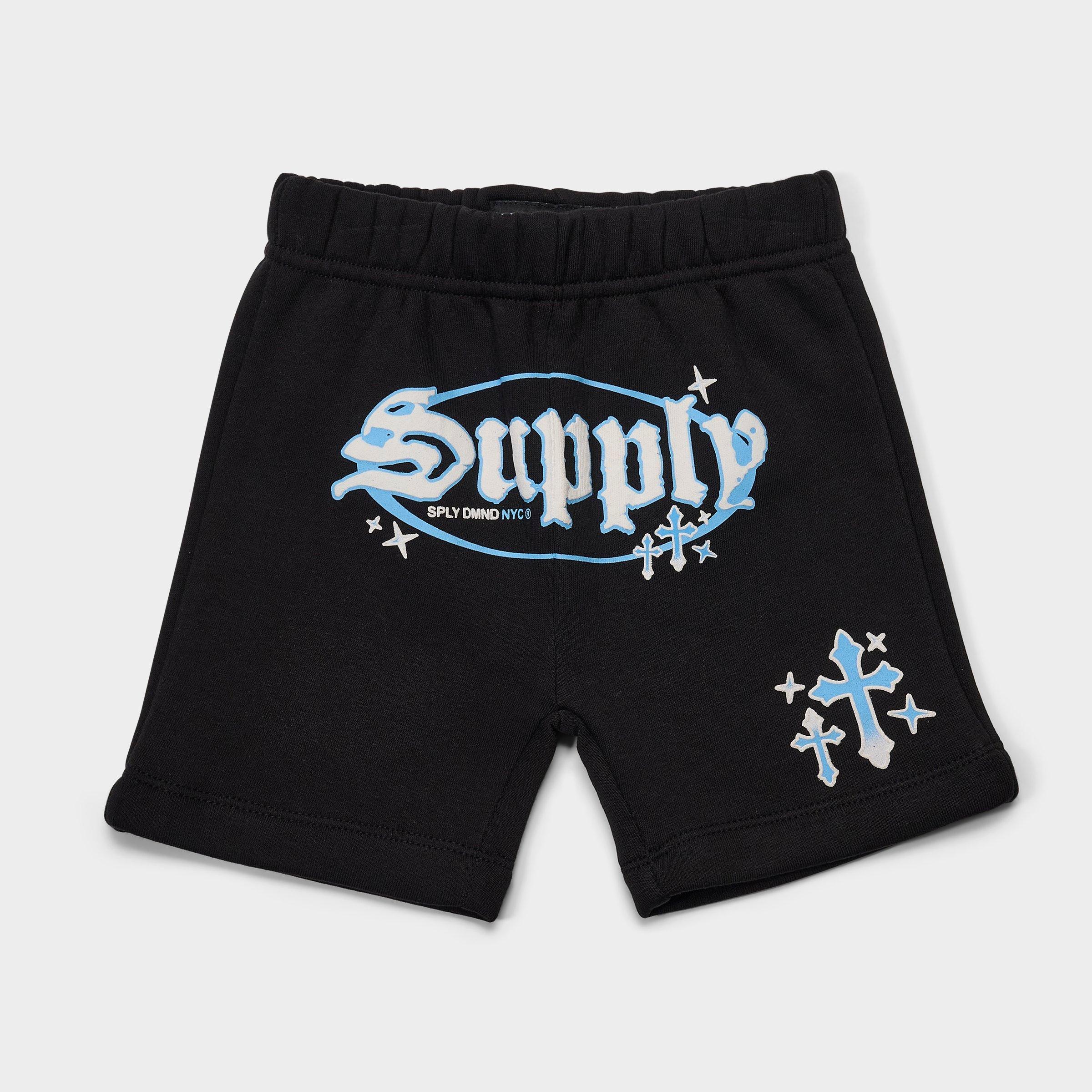 Infant Supply & Demand Trebport T-Shirt and Shorts Set
