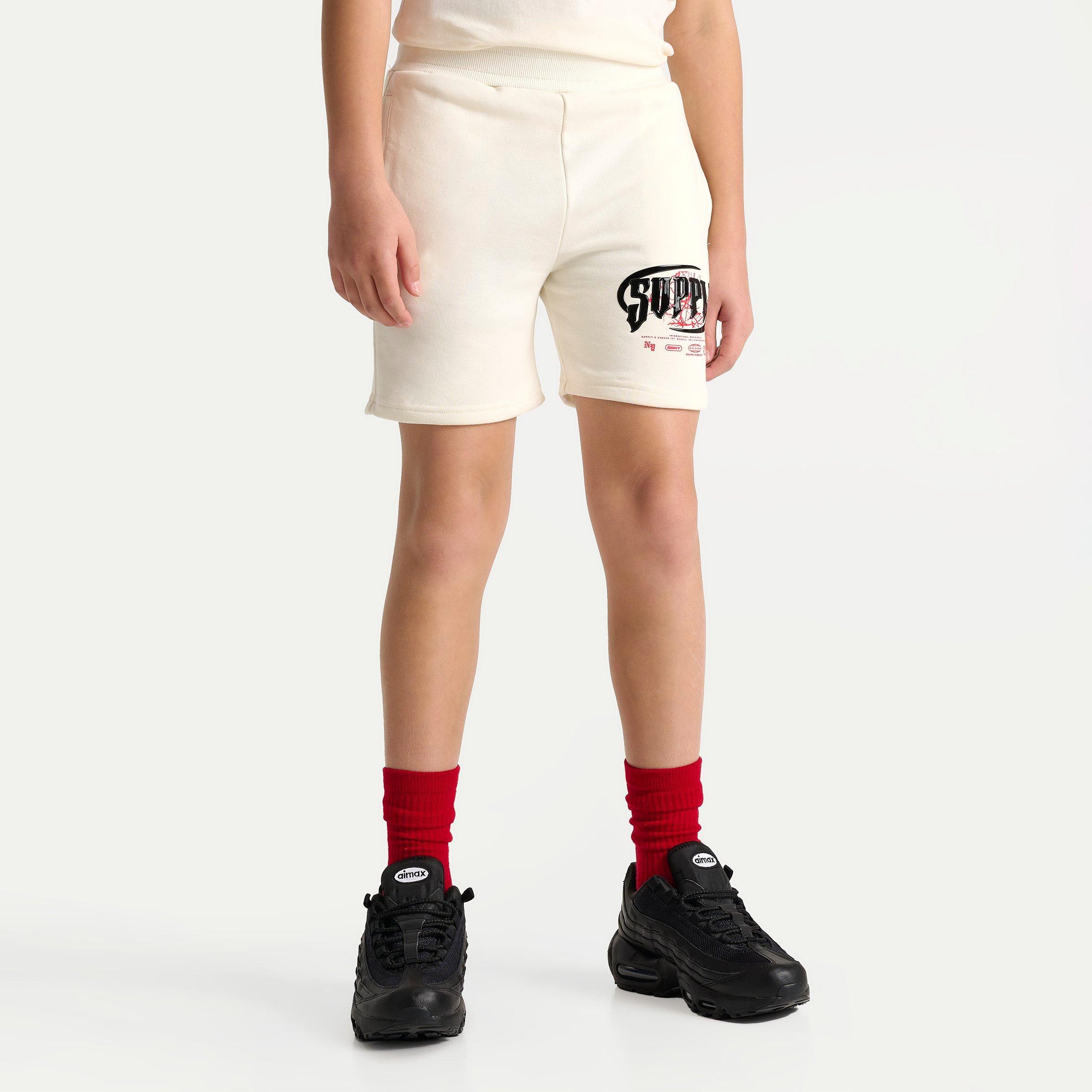 Kids' Supply & Demand Chrome Shorts