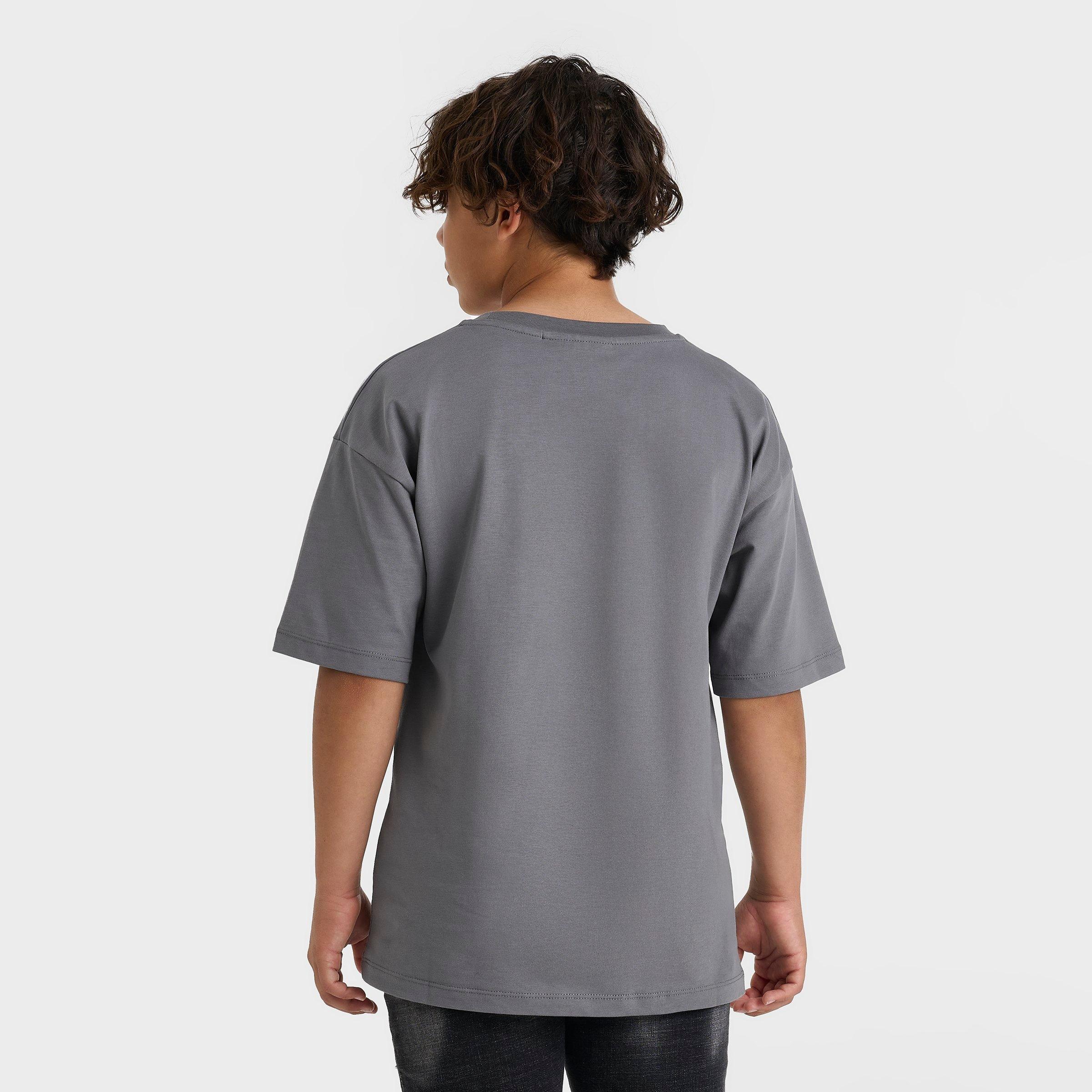 Big Kids' Supply & Demand Race Winner T-Shirt