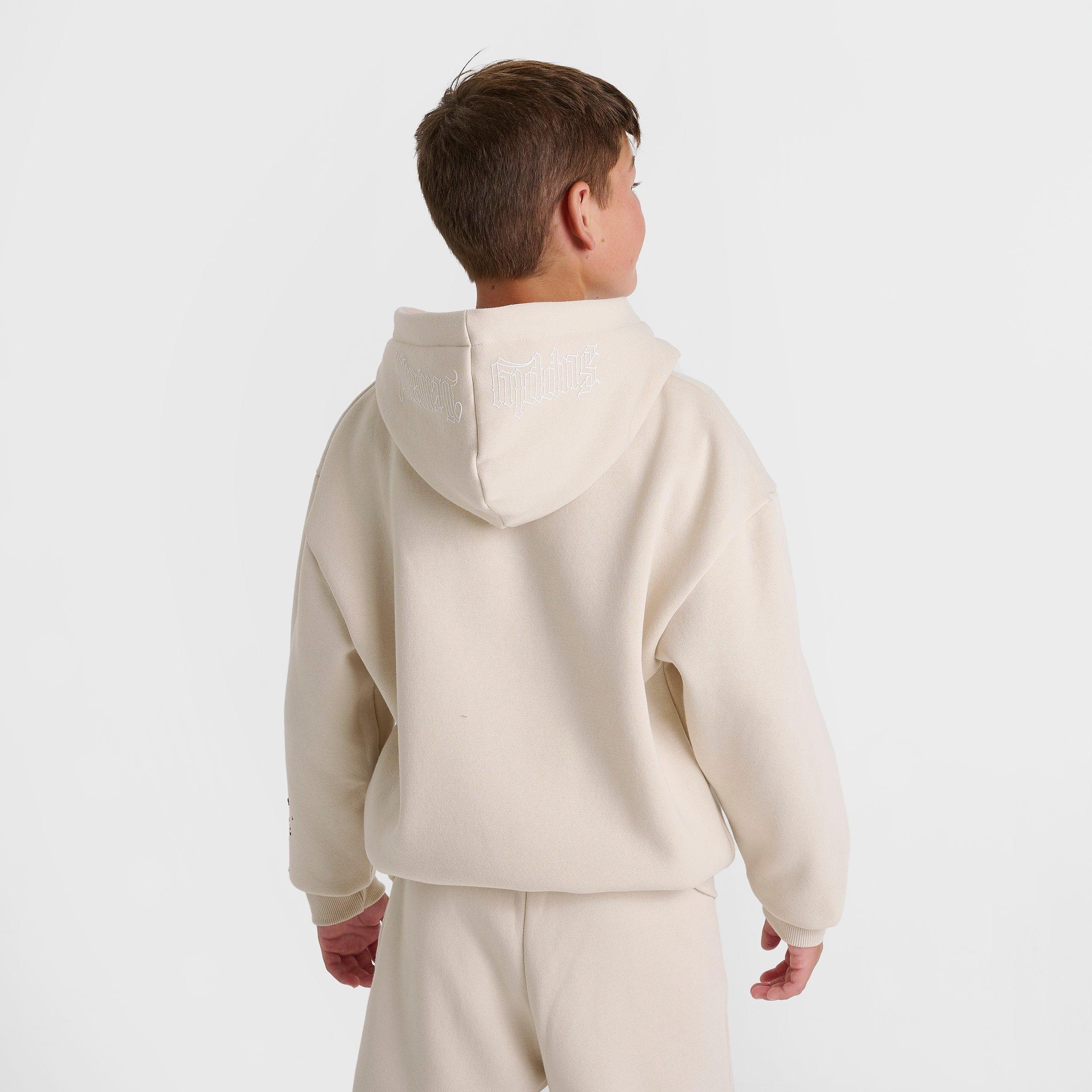 Kids' Supply & Demand Vito Pullover Hoodie