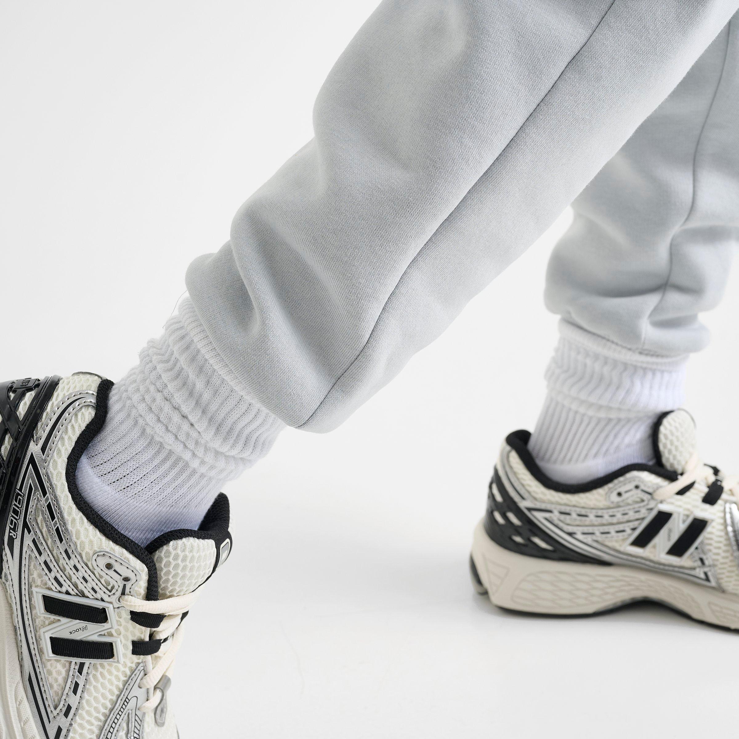 Girls' Big Kids' Sonneti London Bow Wide Leg Sweatpants