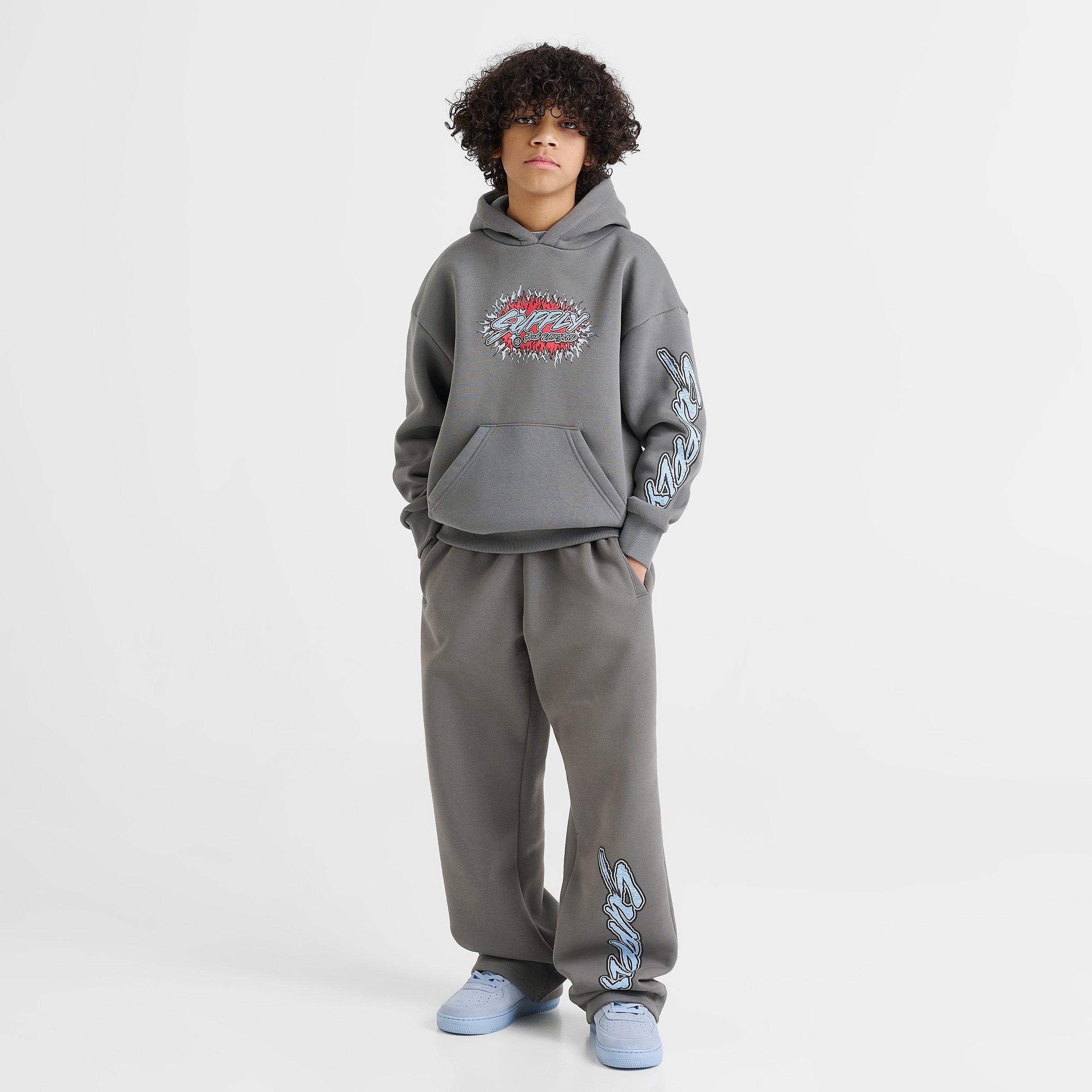 Big Kids' Supply & Demand Blast Pants