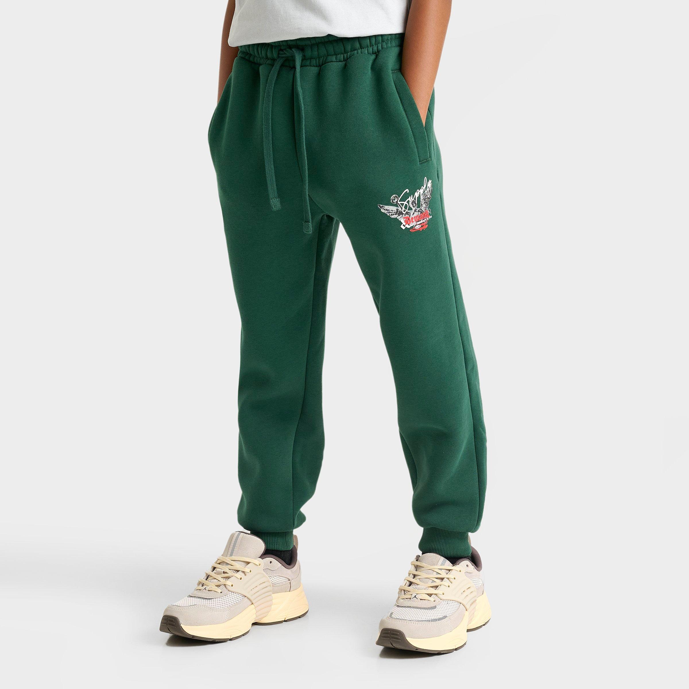 Big Kids' Supply & Demand Lapfly Jogger Pants