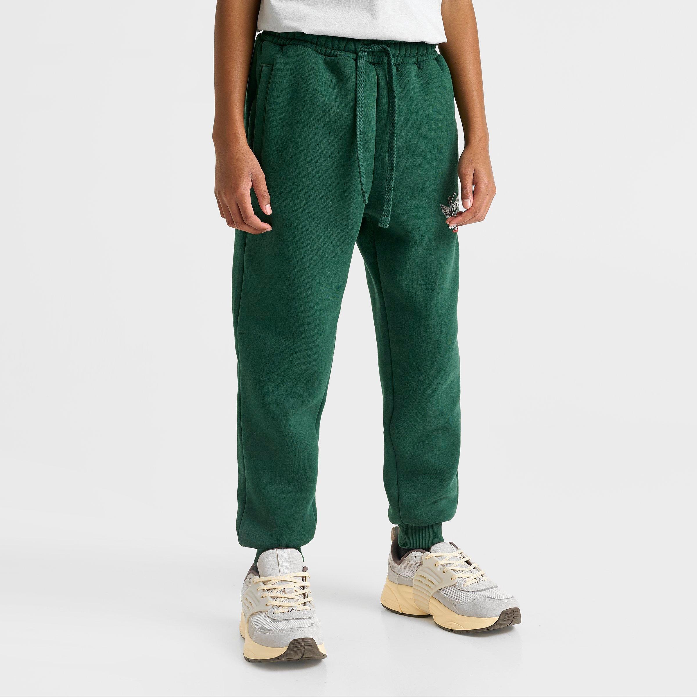 Big Kids' Supply & Demand Lapfly Jogger Pants