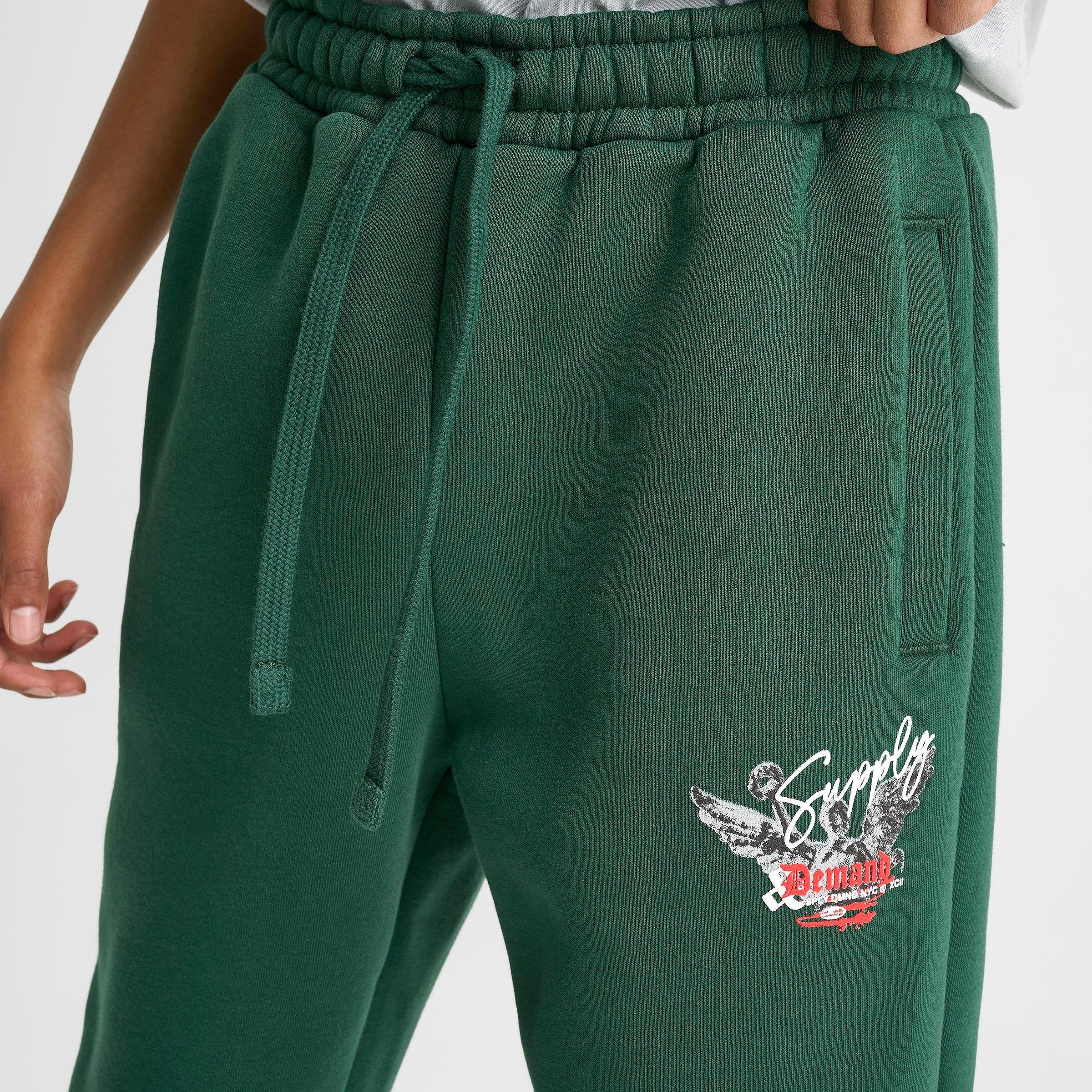 Big Kids' Supply & Demand Lapfly Jogger Pants
