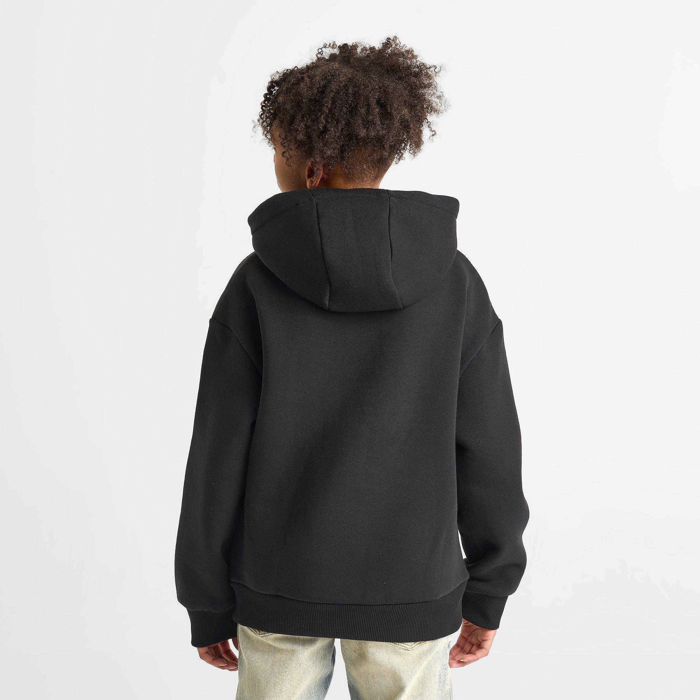 Big Kids' Supply & Demand Bozer Pullover Hoodie