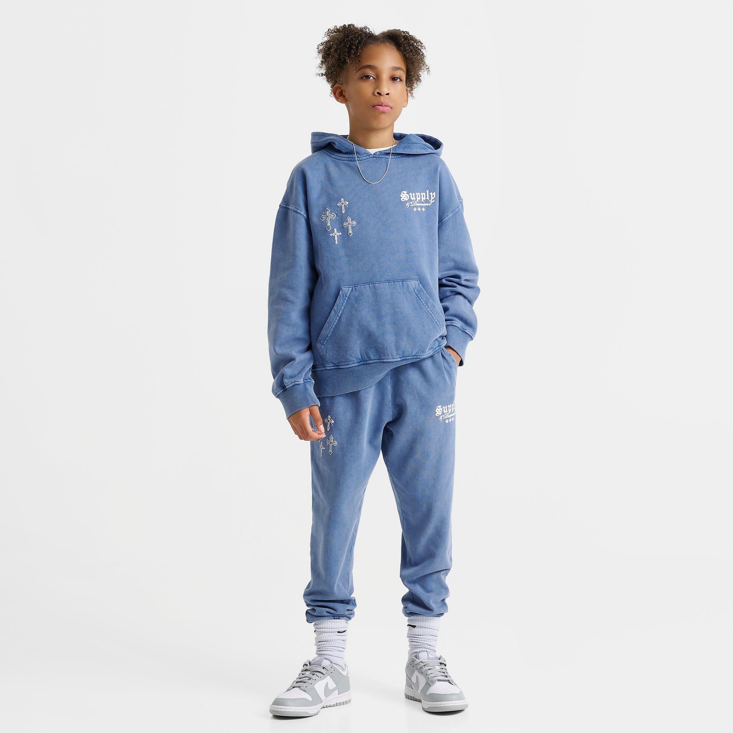 Big Kids' Supply & Demand Orthodox Jogger Pants