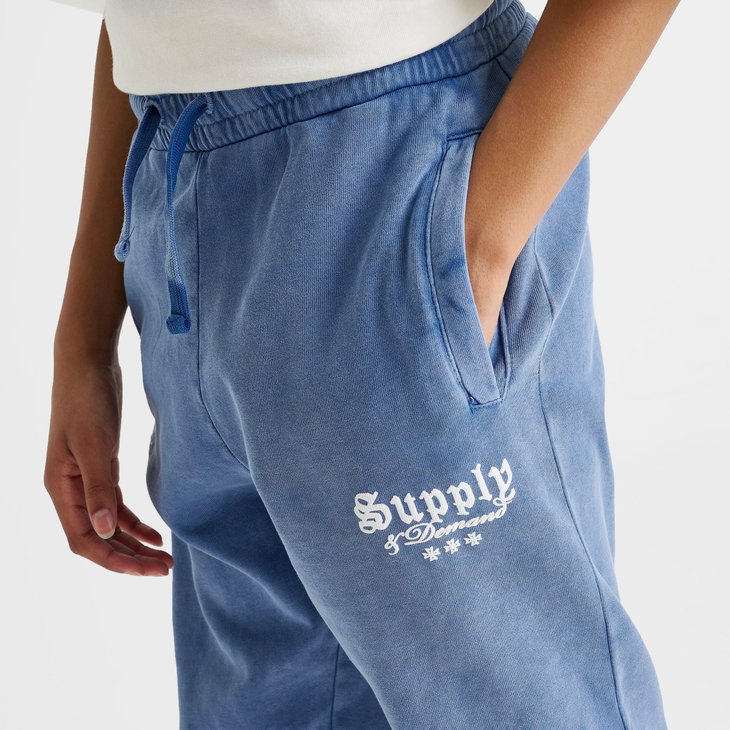 Big Kids' Supply & Demand Orthodox Jogger Pants