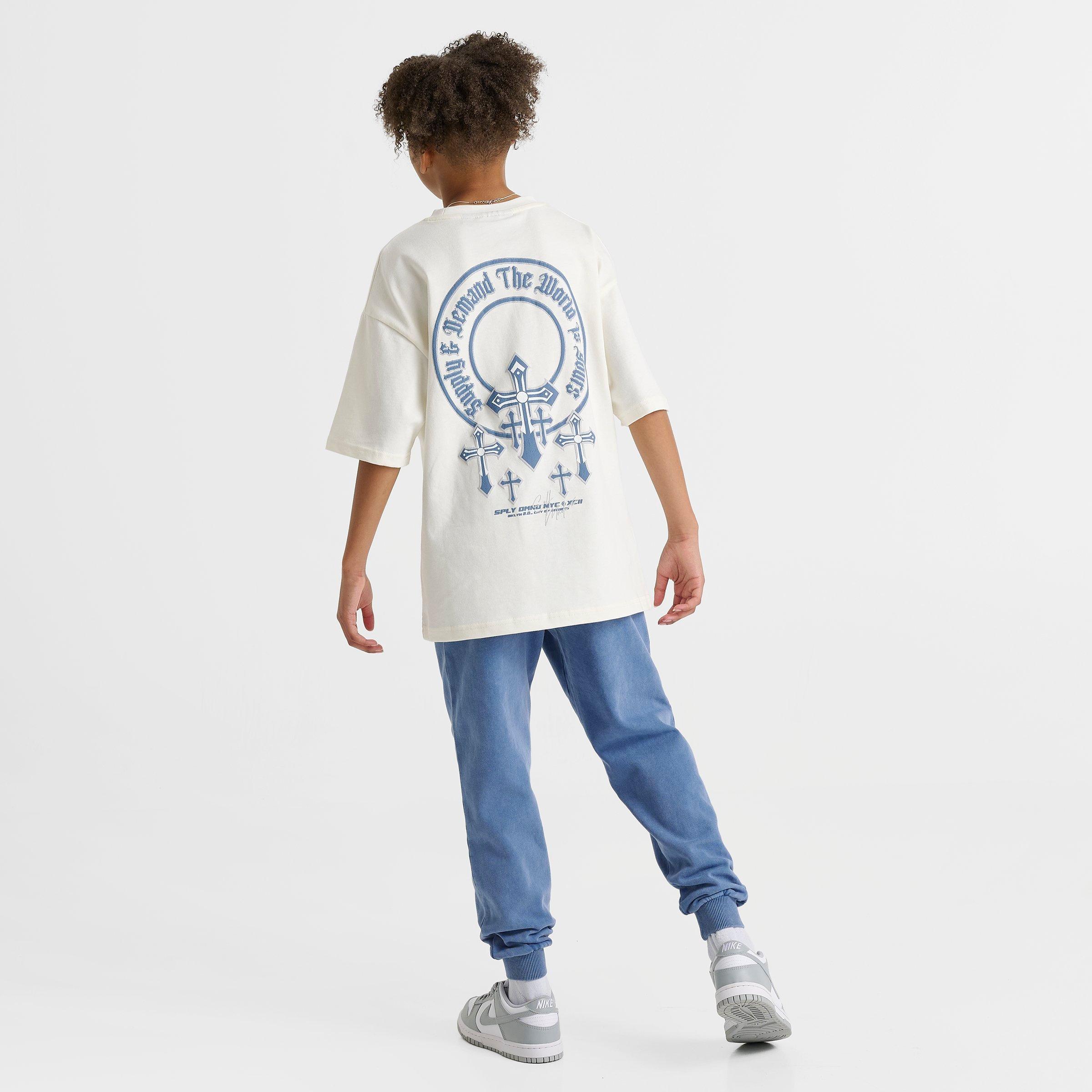 Big Kids' Supply & Demand Orthodox T-Shirt
