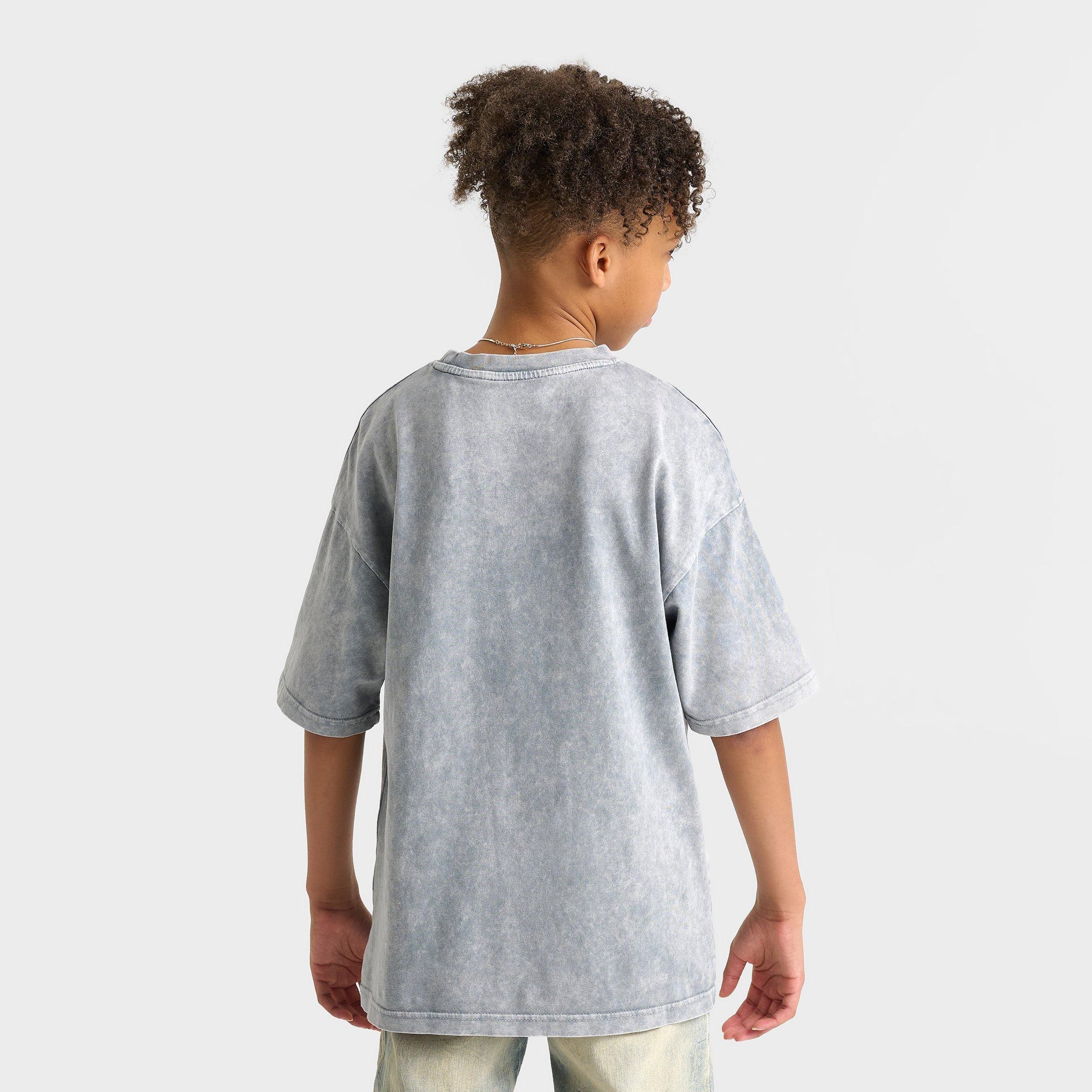 Big Kids' Supply & Demand Bozer T-Shirt