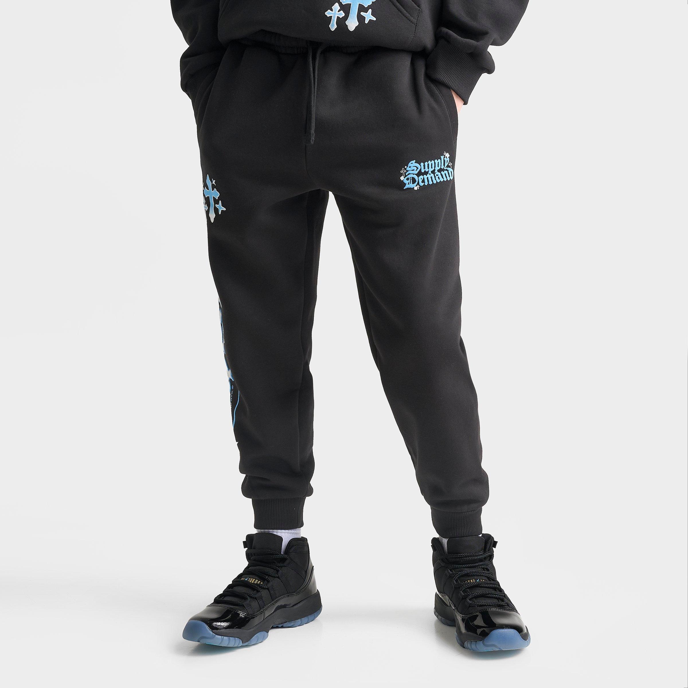 Big Kids' Supply & Demand Trebport Jogger Pants