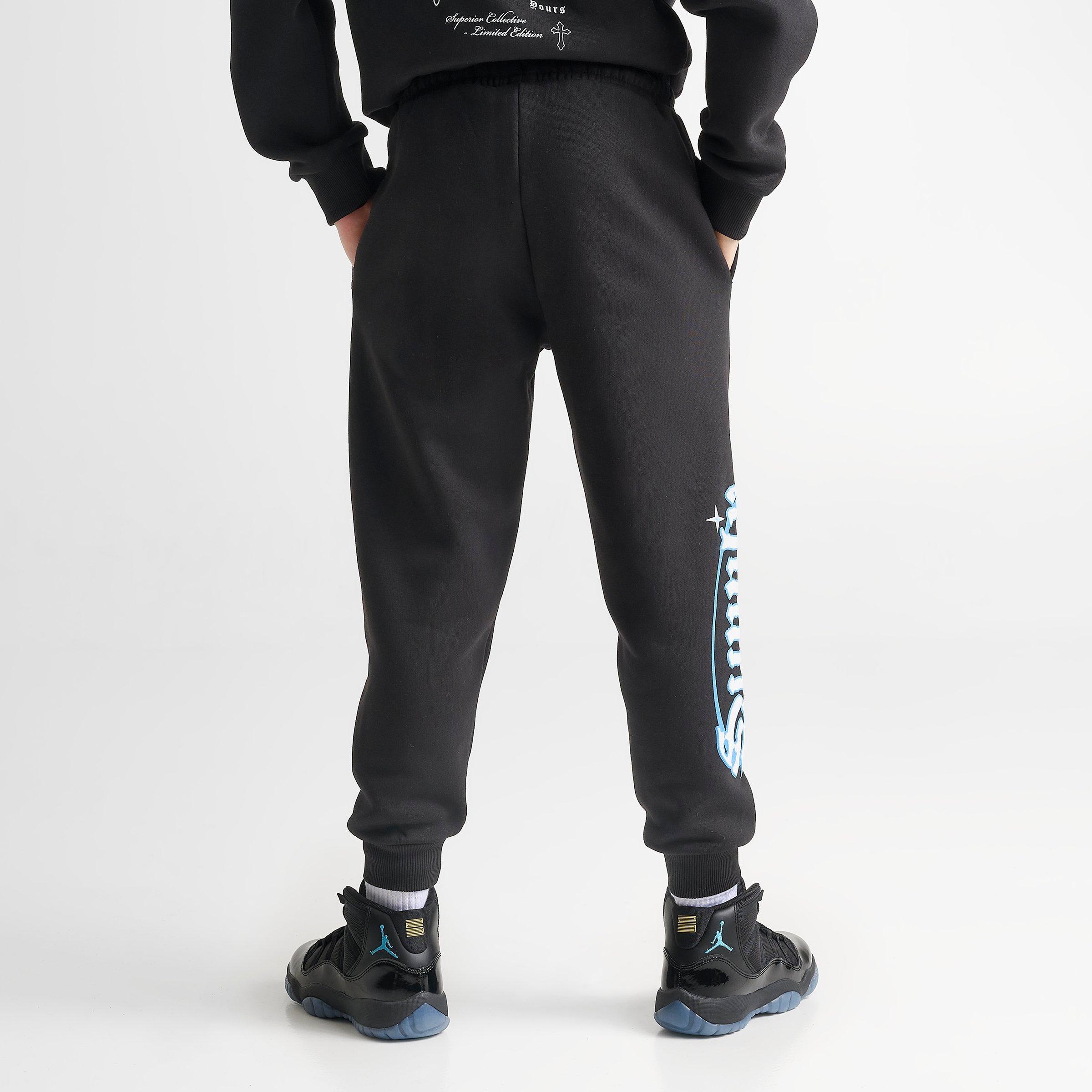 Big Kids' Supply & Demand Trebport Jogger Pants