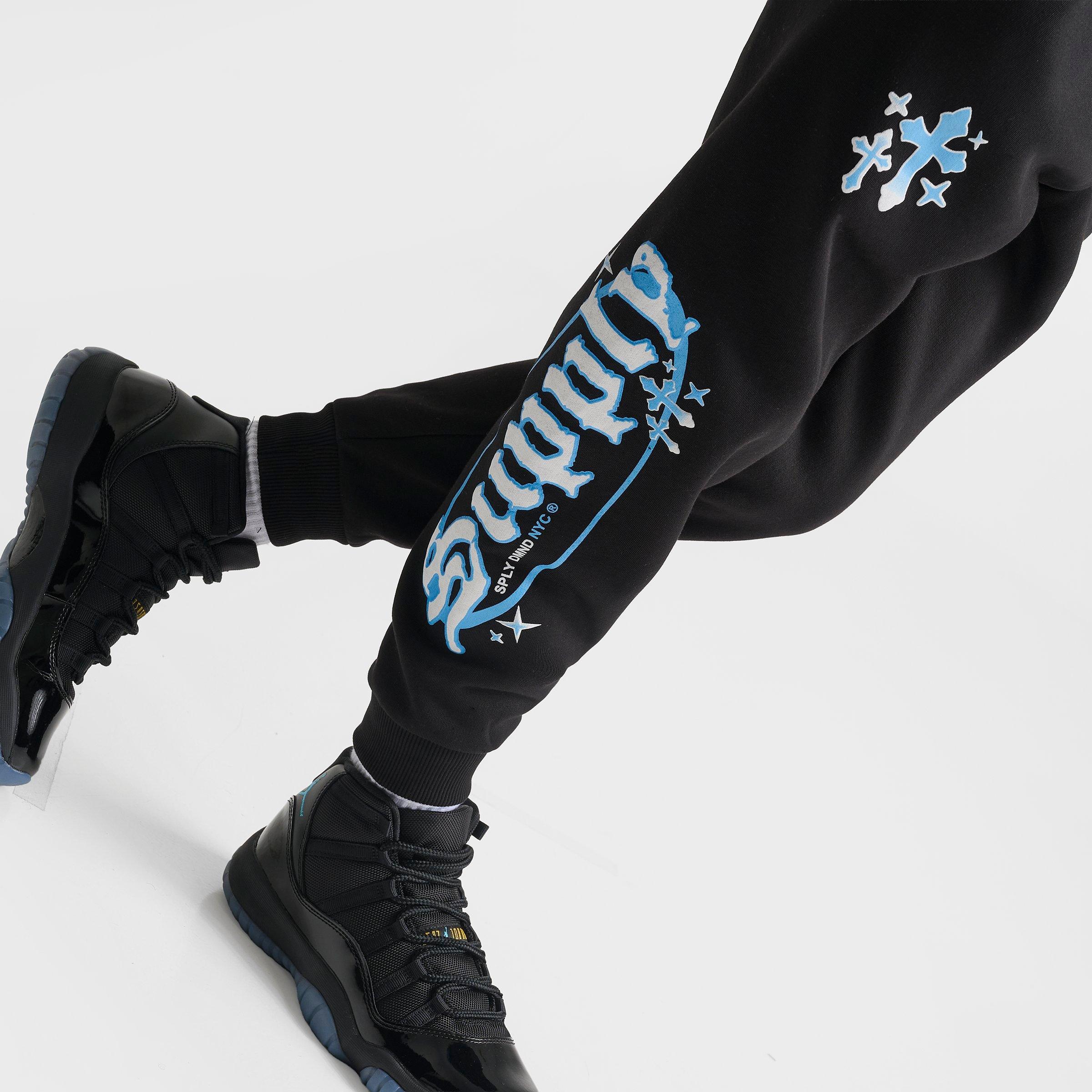 Big Kids' Supply & Demand Trebport Jogger Pants