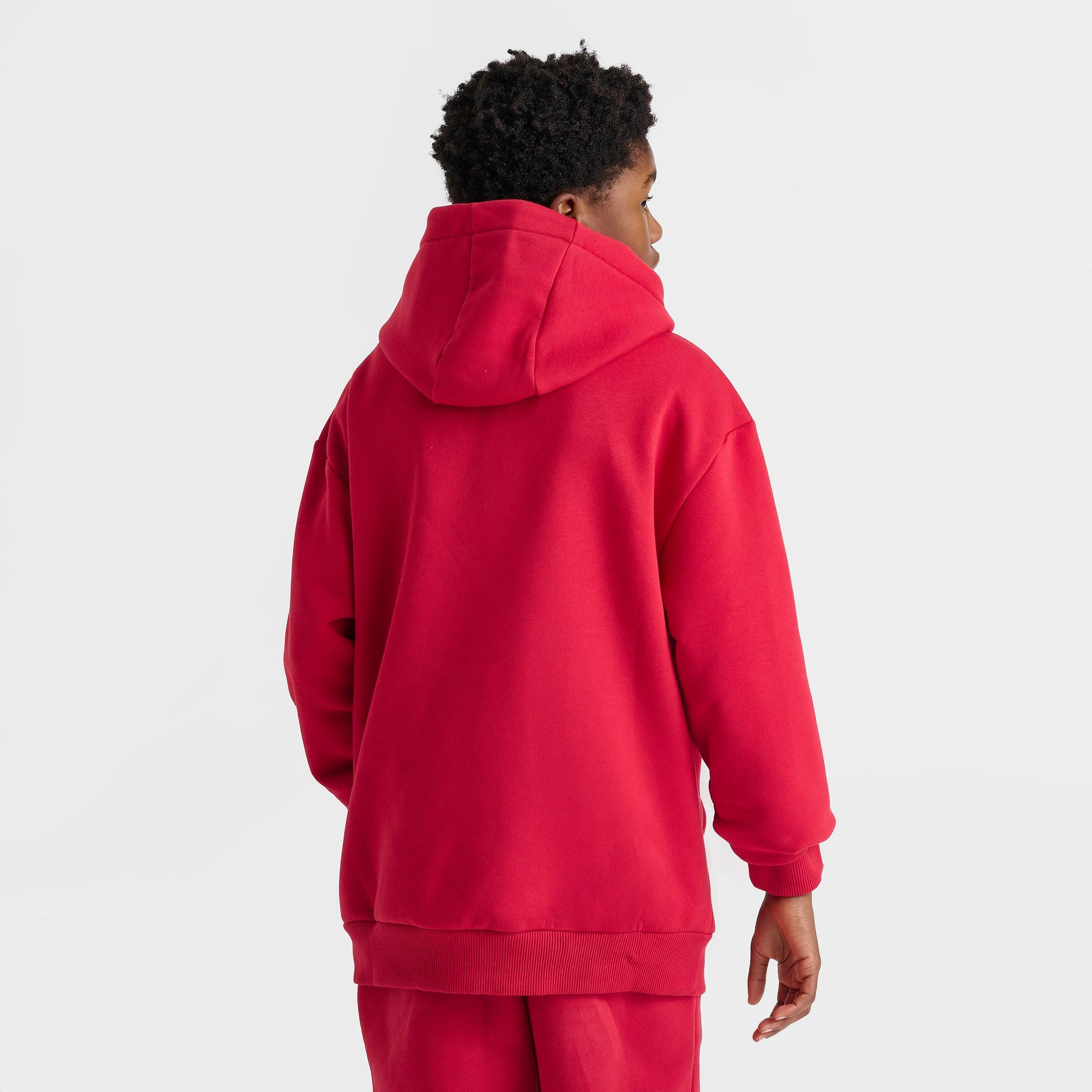 Boys' Big Kids' Supply & Demand Klink Pullover Hoodie