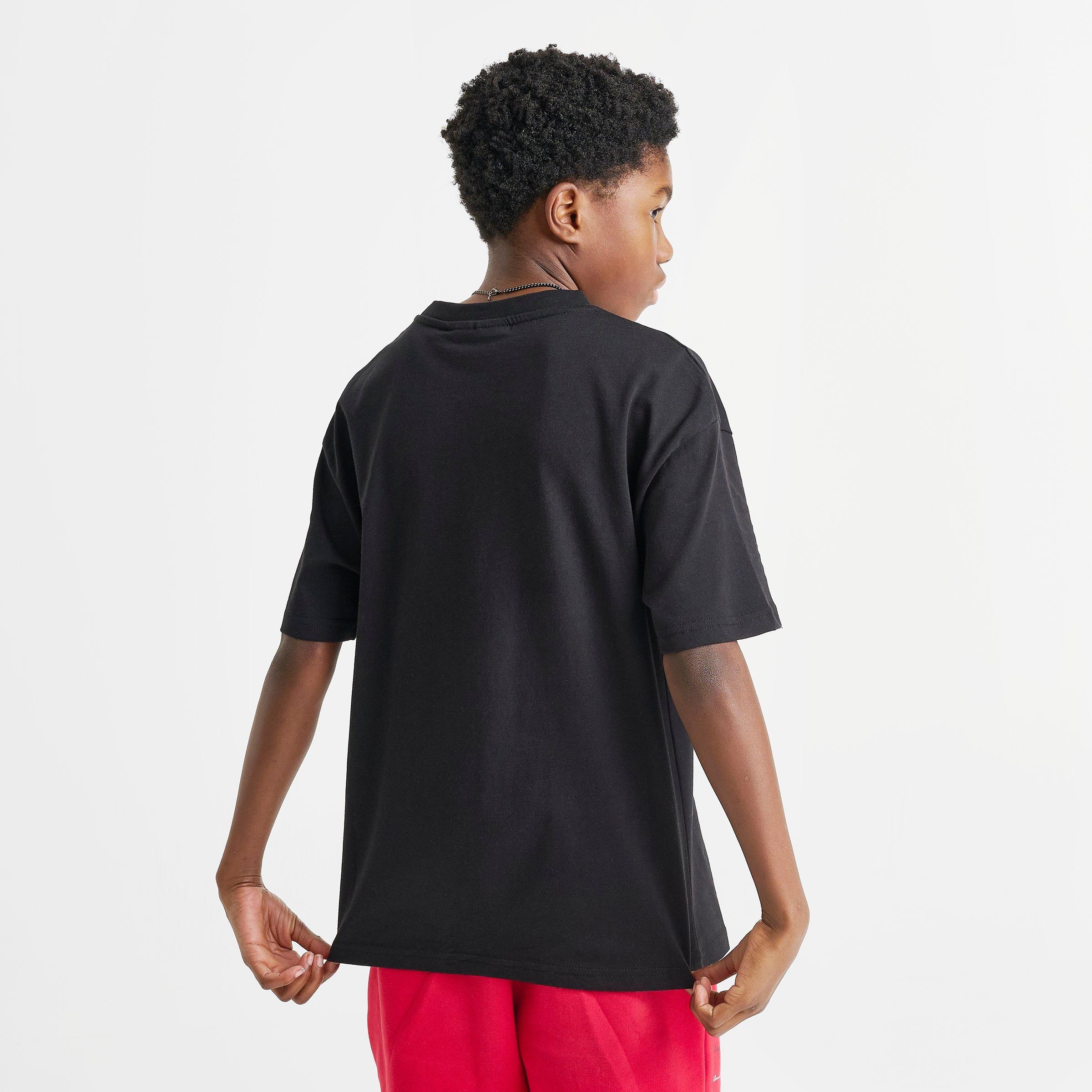 Boys' Big Kids' Supply & Demand Klink T-Shirt