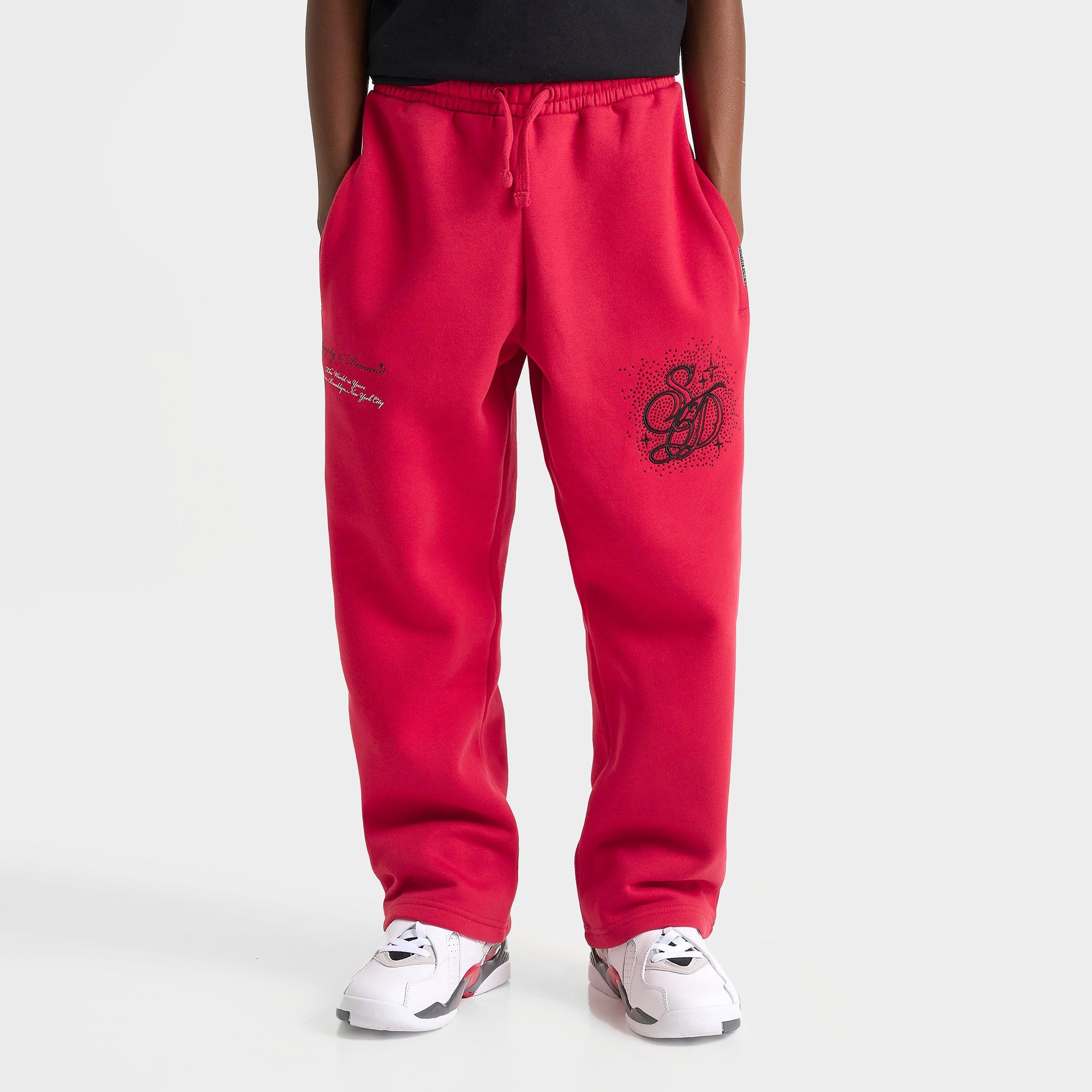 Big Kids' Supply & Demand Klink Sweatpants