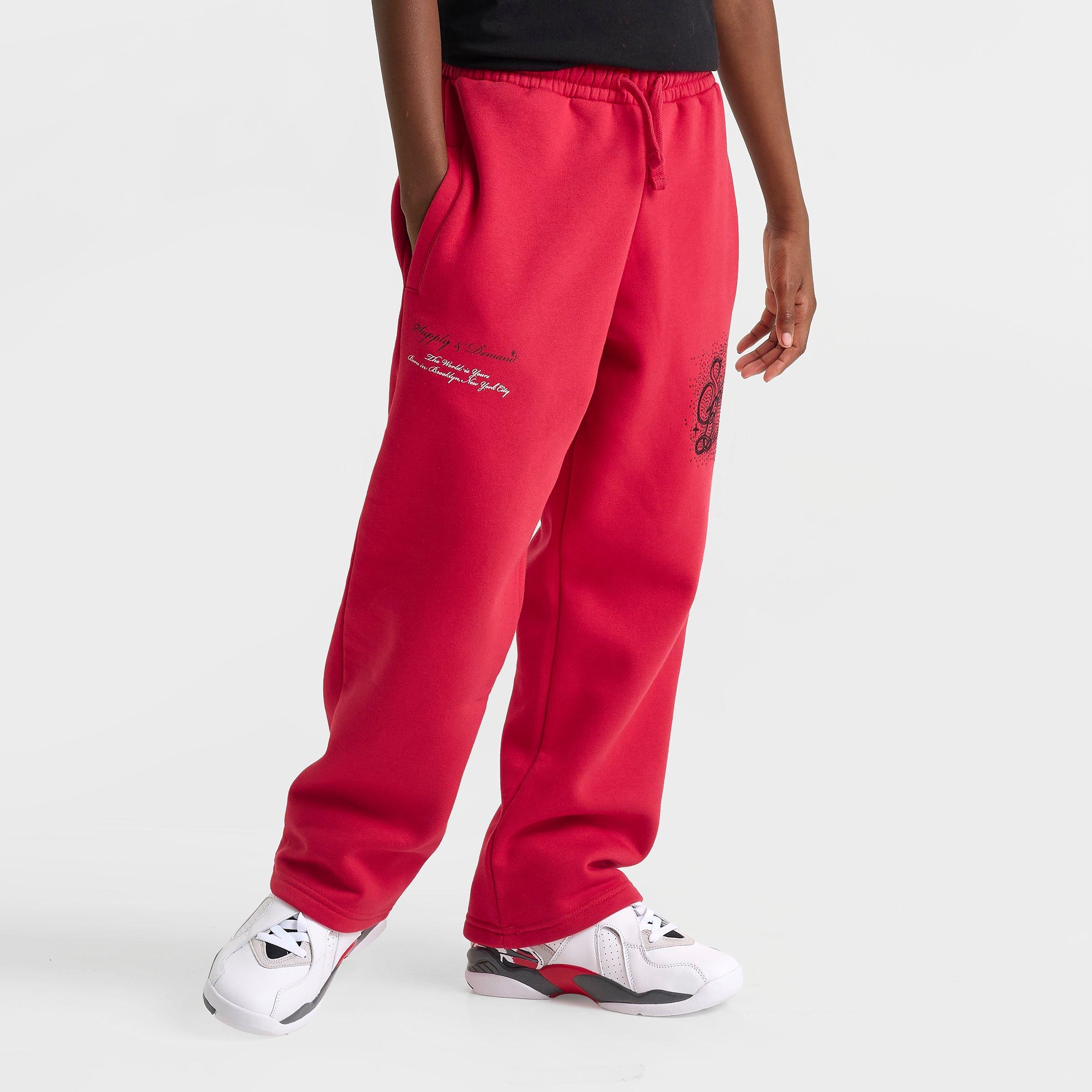 Big Kids' Supply & Demand Klink Sweatpants