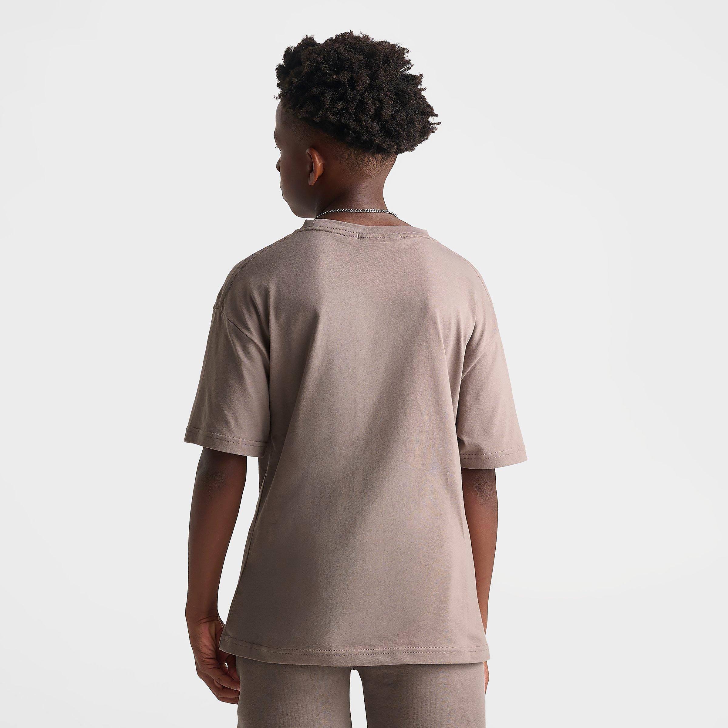 Big Kids' Supply & Demand Finkly T-Shirt