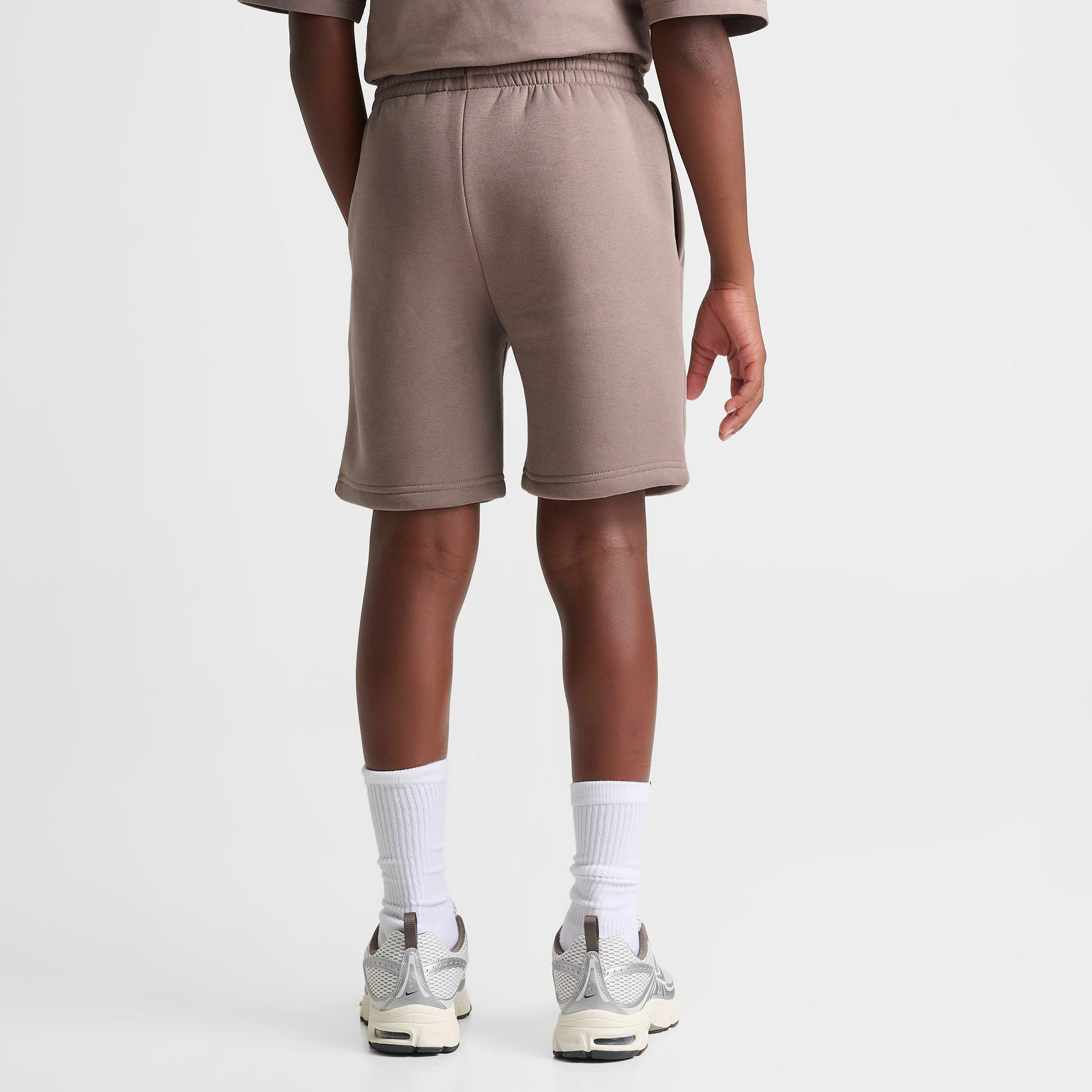 Big Kids' Supply & Demand Finkly Shorts