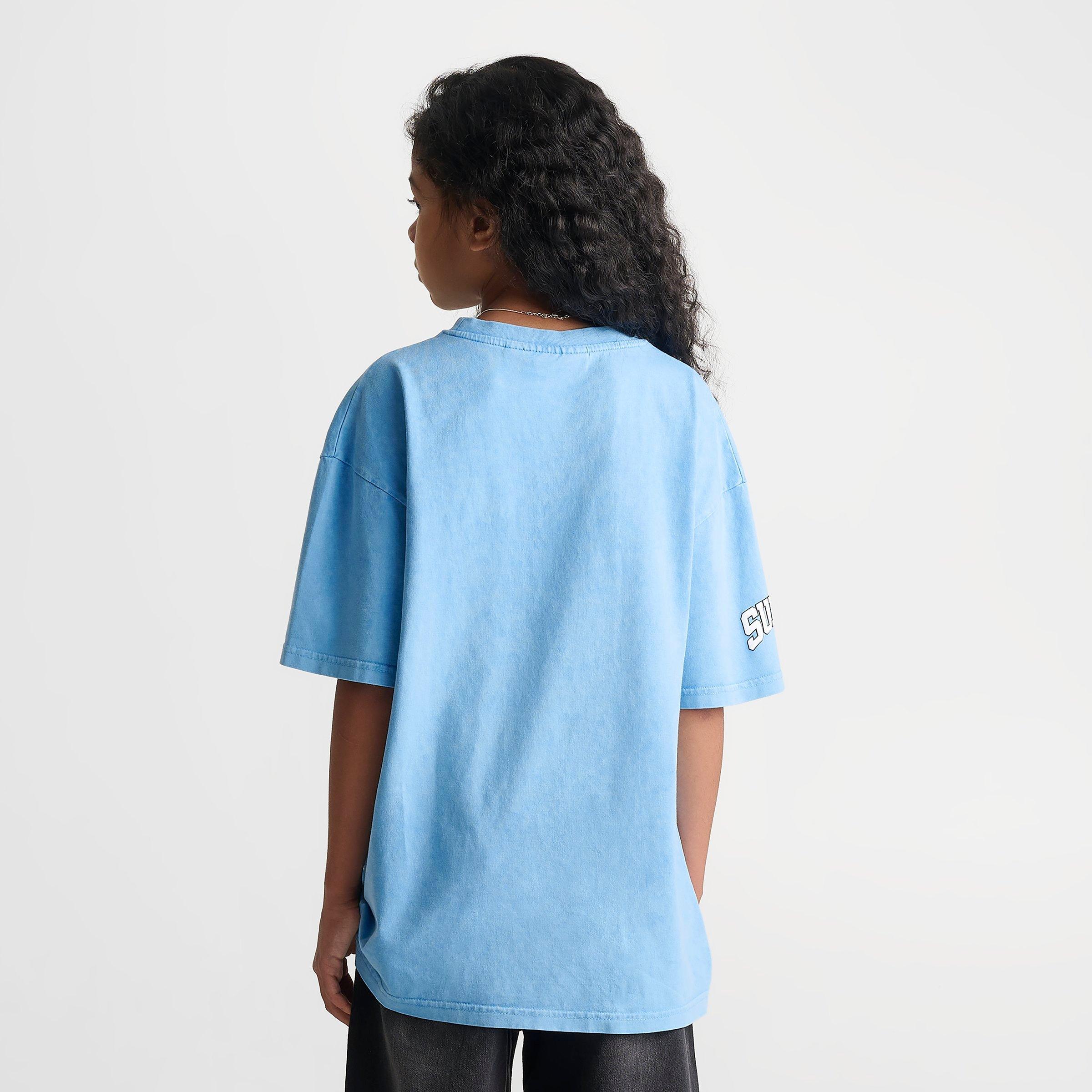 Big Kids' Supply & Demand Avenue T-Shirt