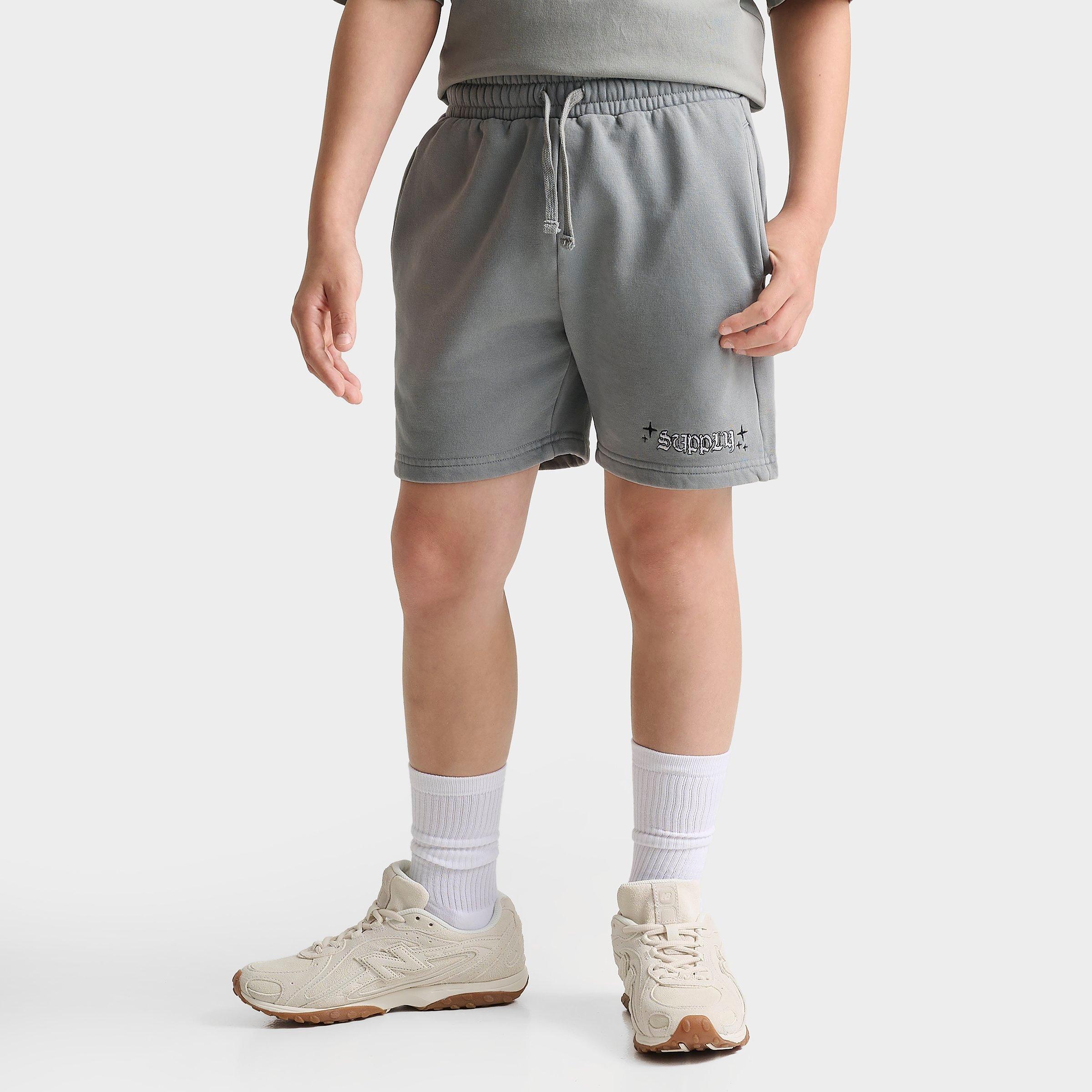Big Kids' Supply & Demand Quita Shorts