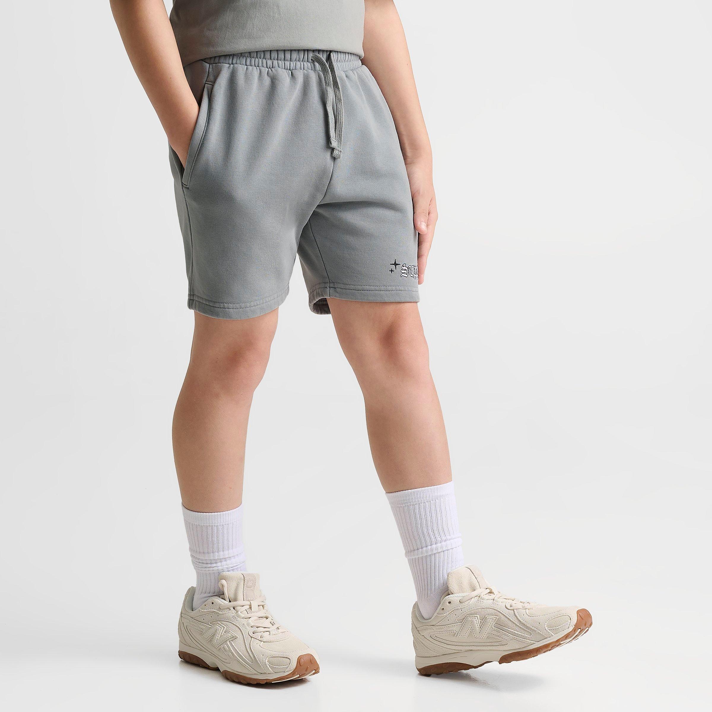 Big Kids' Supply & Demand Quita Shorts