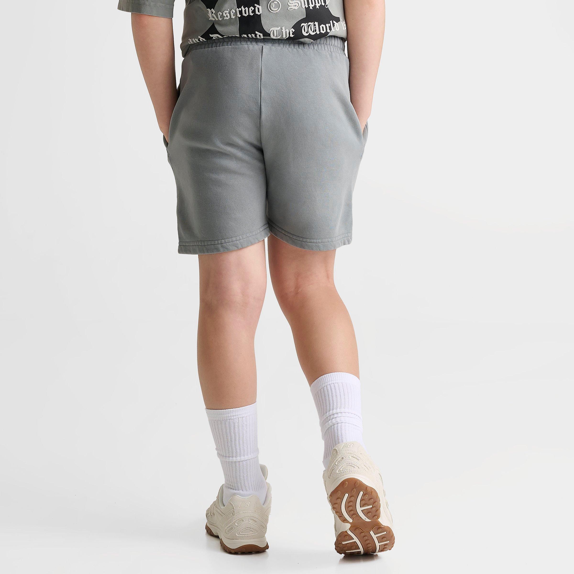 Big Kids' Supply & Demand Quita Shorts