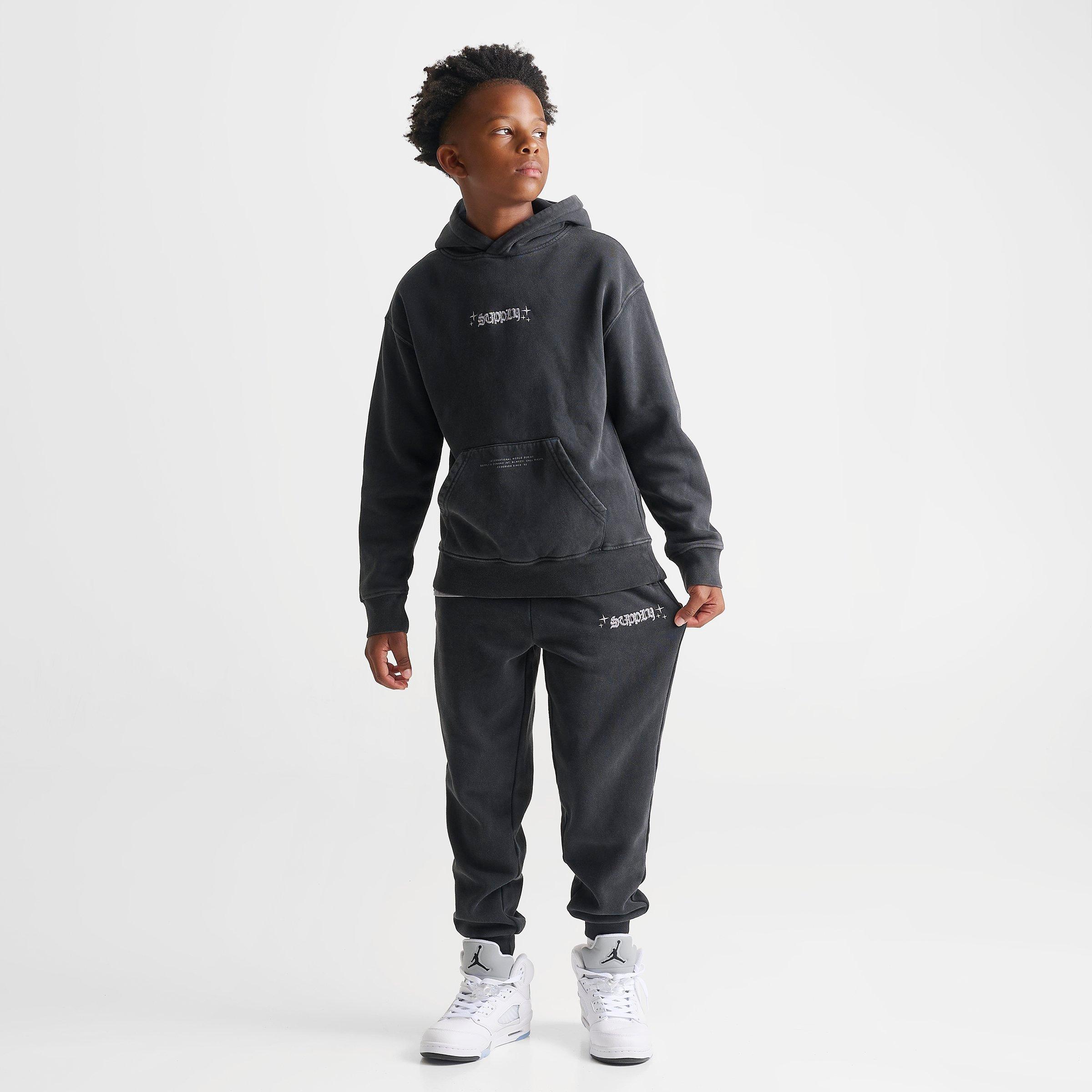 Big Kids' Supply & Demand Quita Jogger Pants