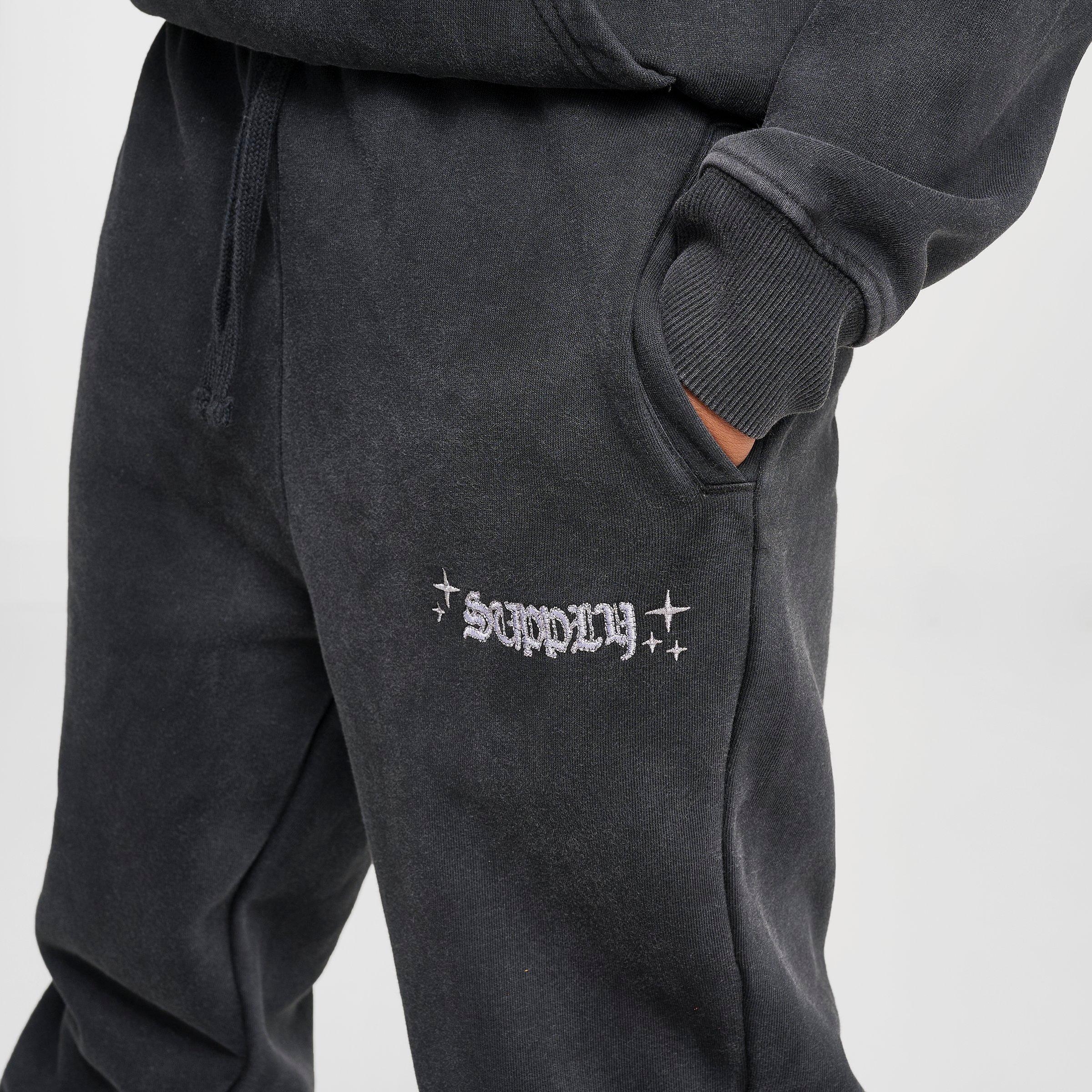Big Kids' Supply & Demand Quita Jogger Pants