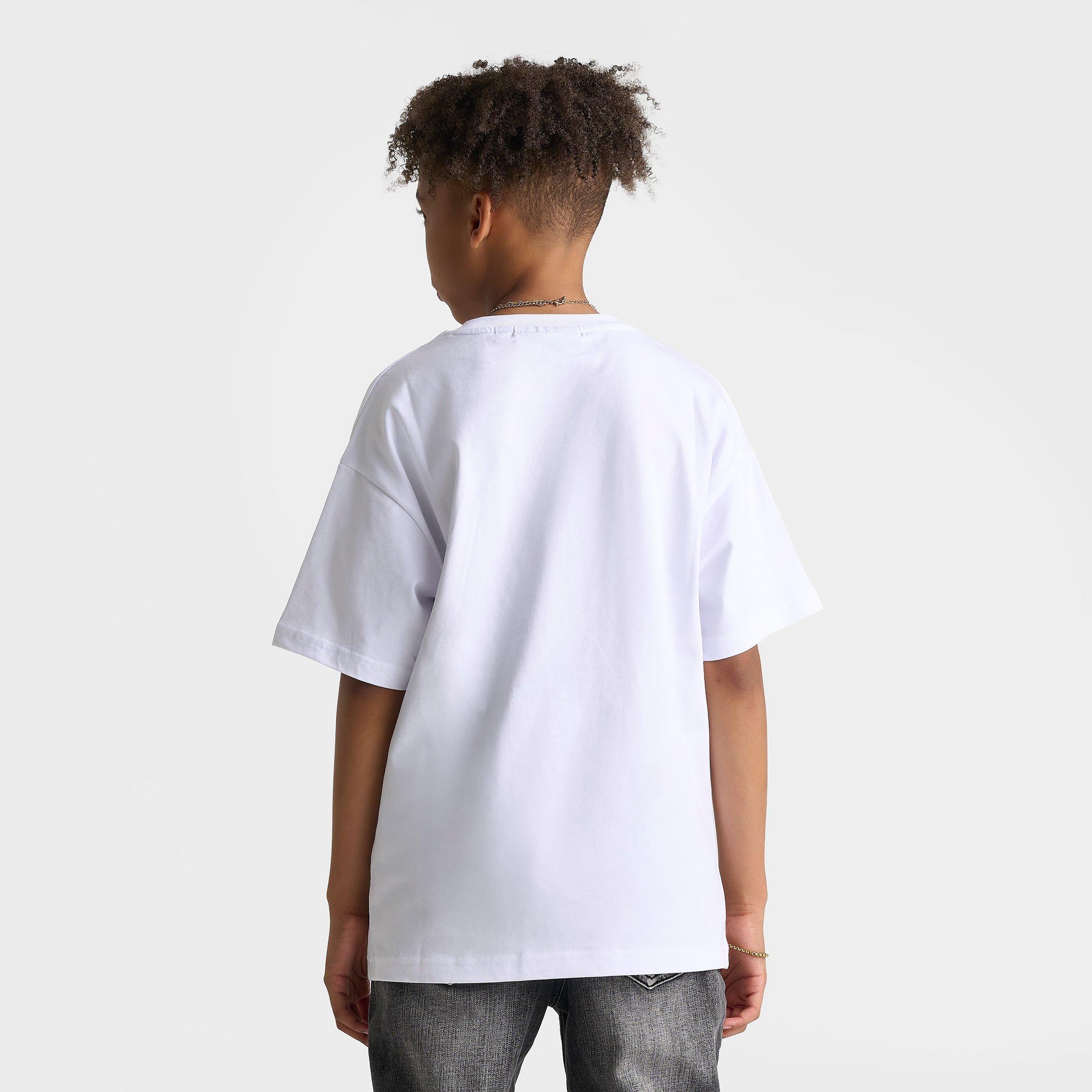 Big Kids' Supply & Demand Sprayer T-Shirt