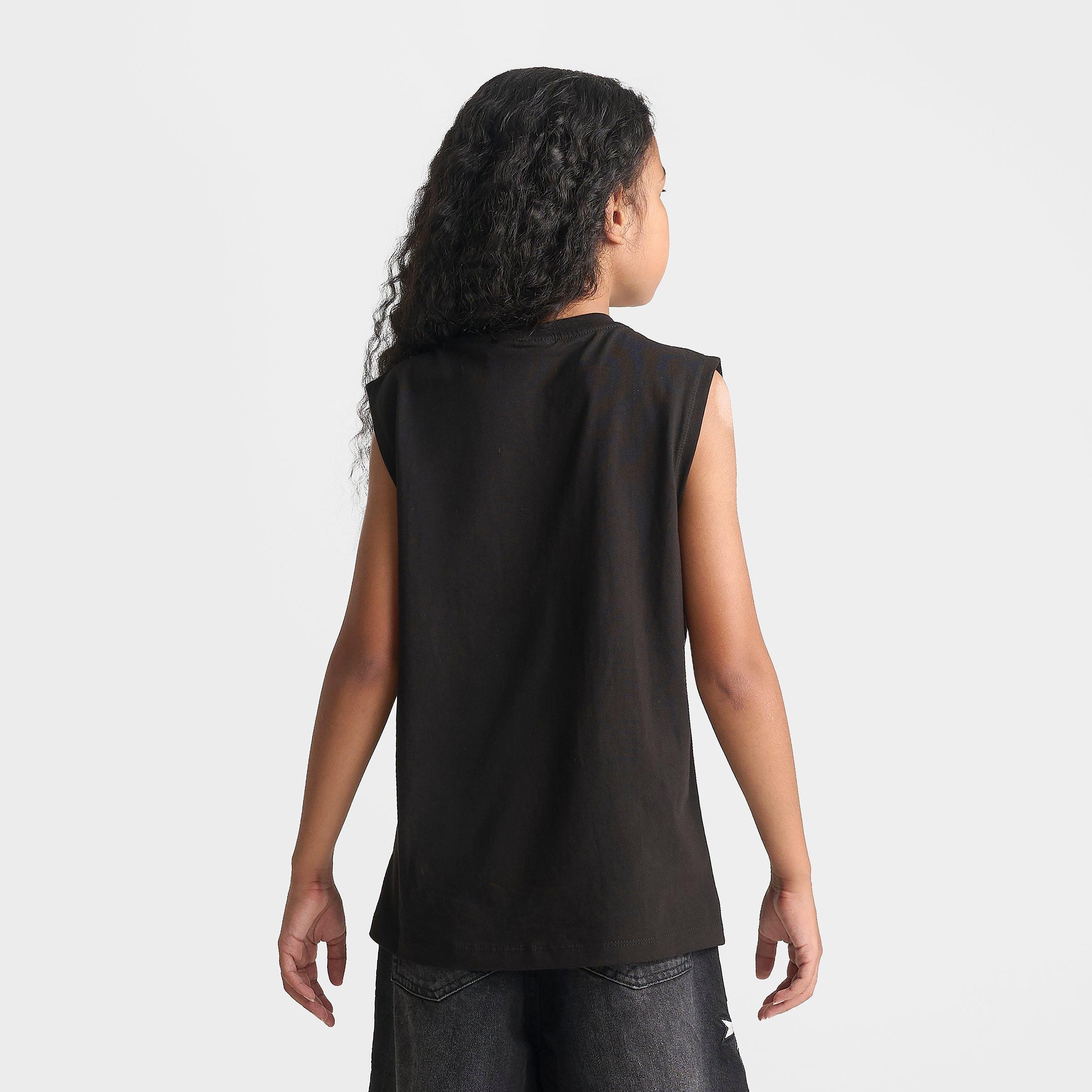 Big Kids' Supply & Demand Baker Cutoff Tank