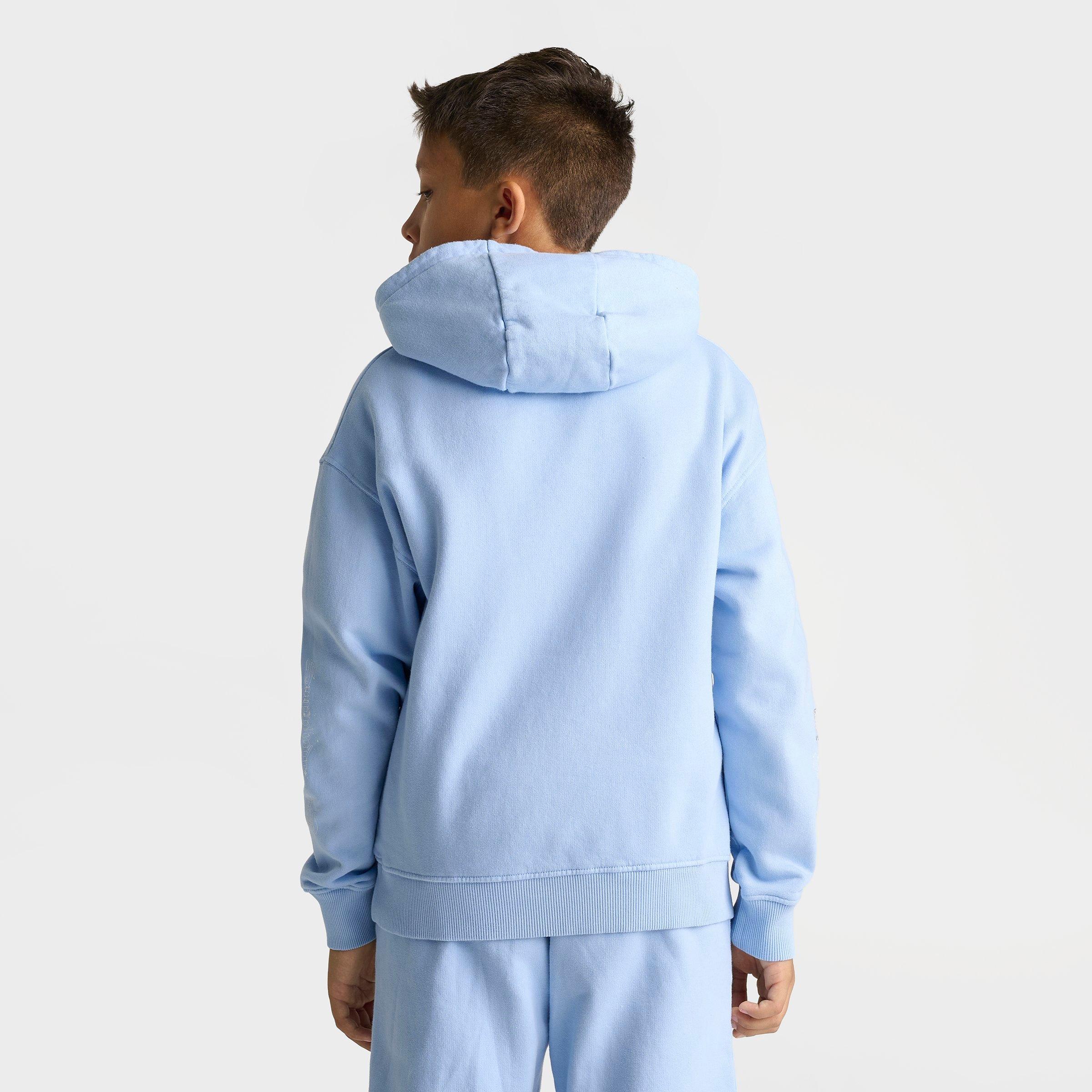 Big Kids' Supply & Demand Fury Pullover Hoodie