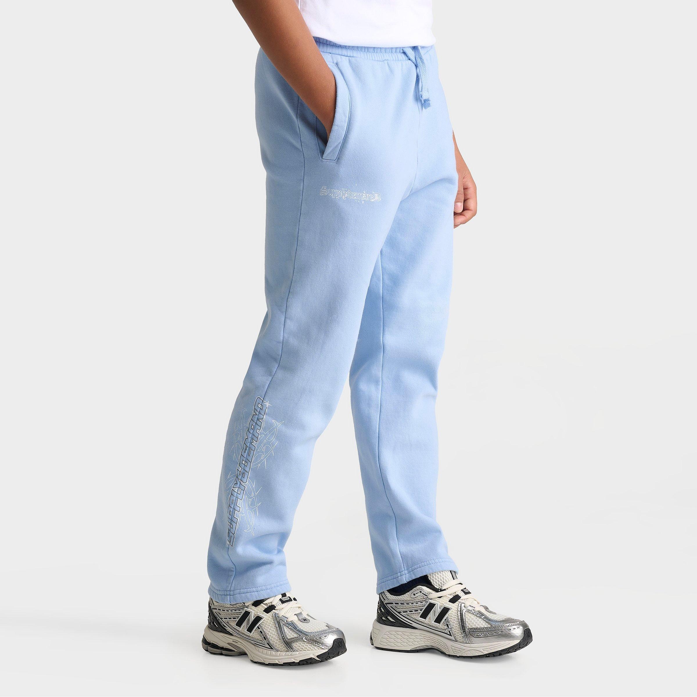 Big Kids' Supply & Demand Fury Fleece Sweatpants