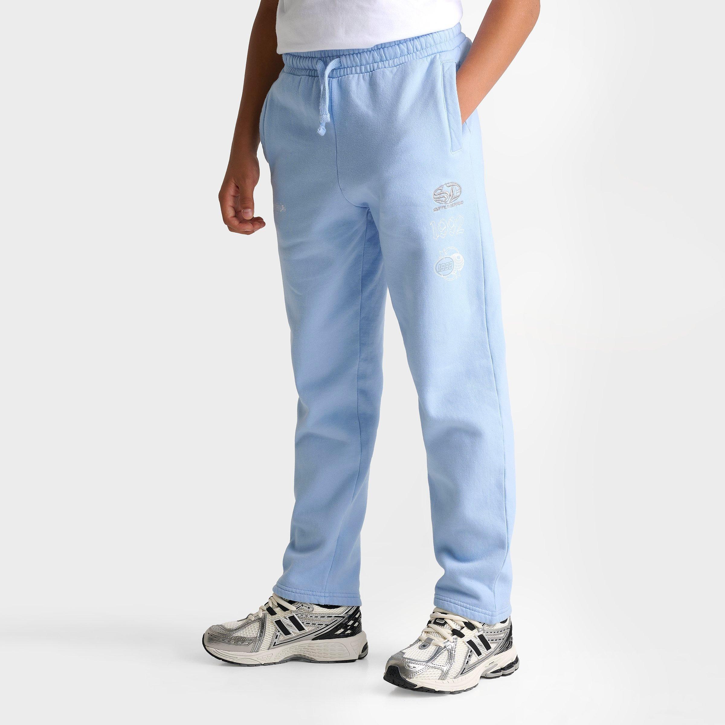 Big Kids' Supply & Demand Fury Fleece Sweatpants