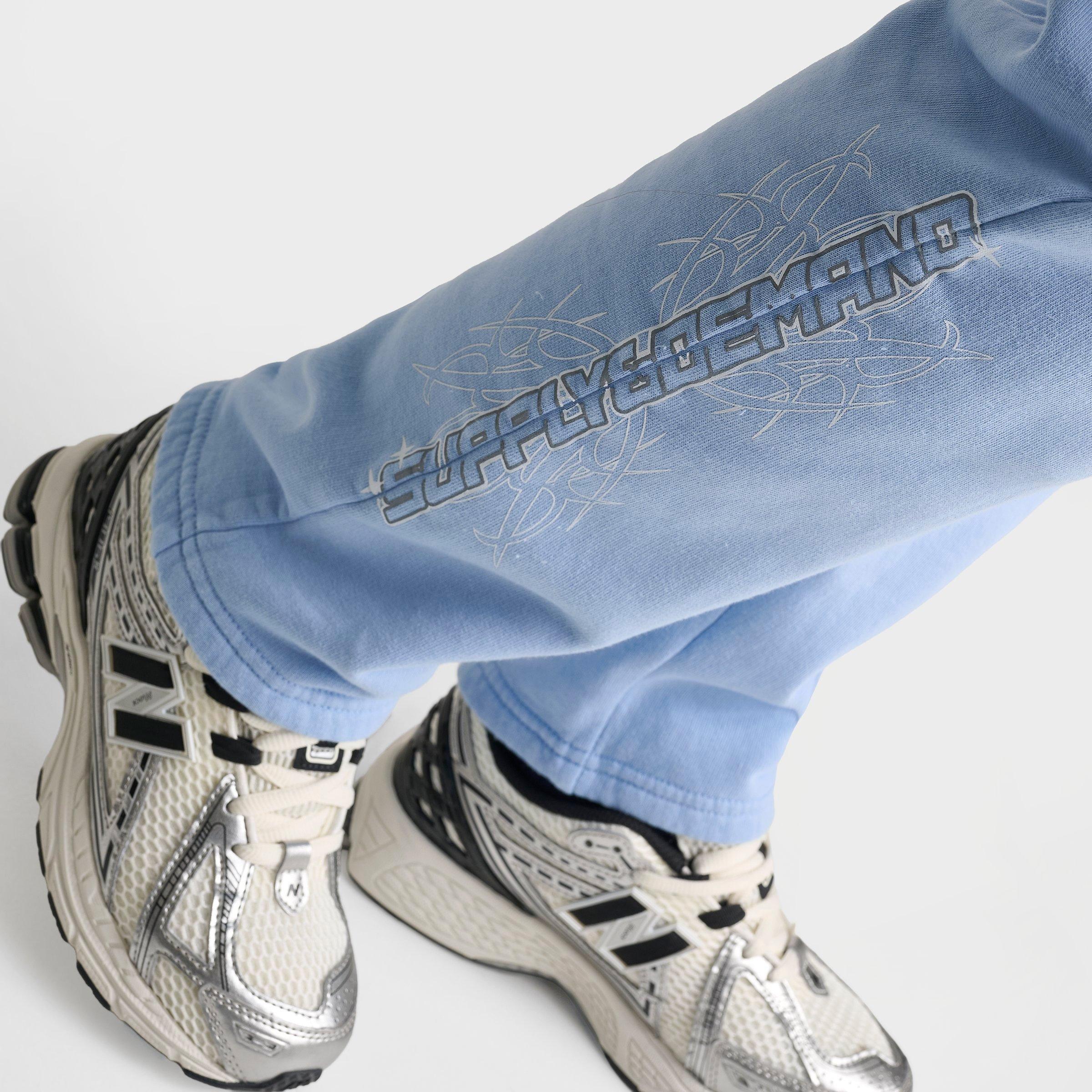 Big Kids' Supply & Demand Fury Fleece Sweatpants