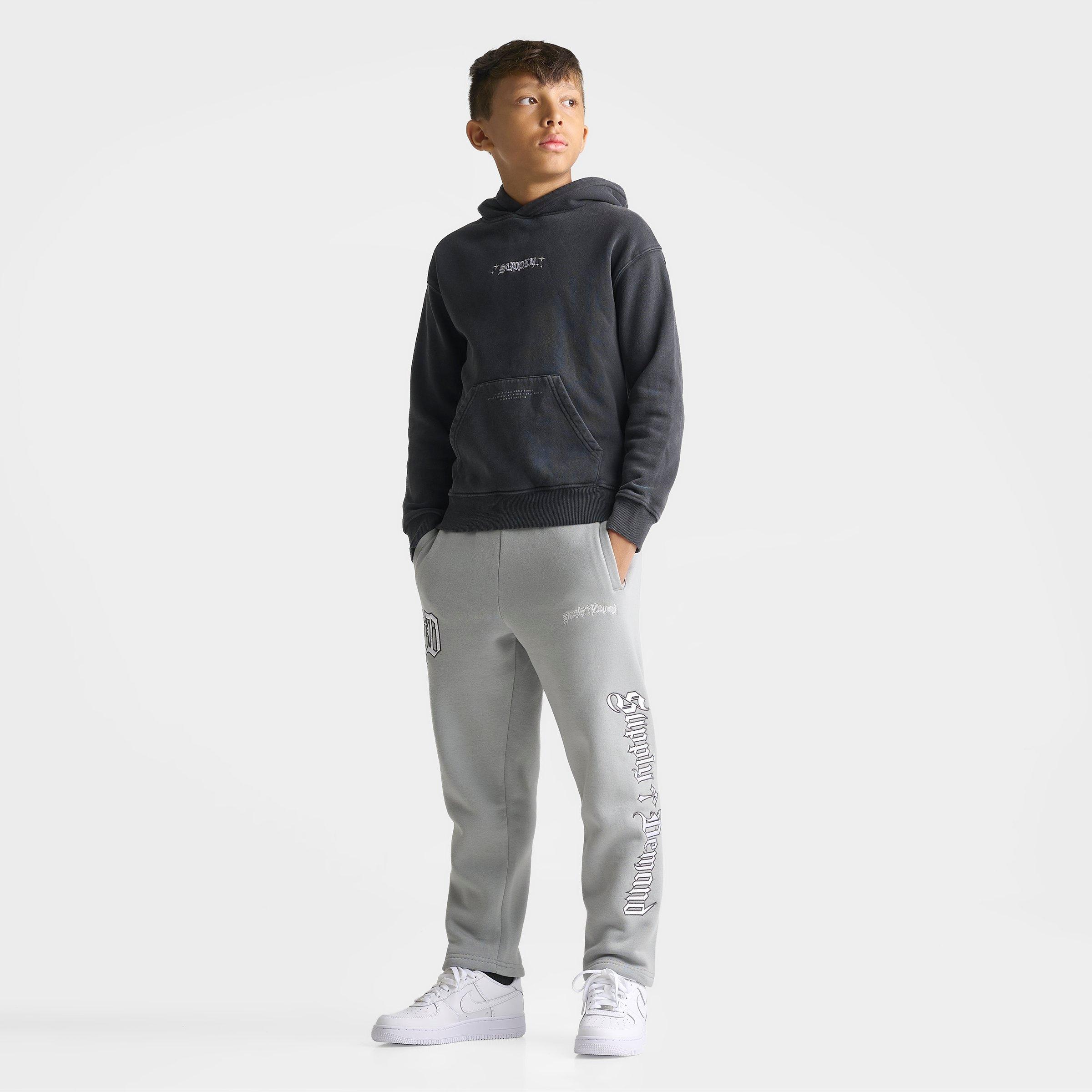 Big Kids' Supply & Demand Atomic Jogger Pants