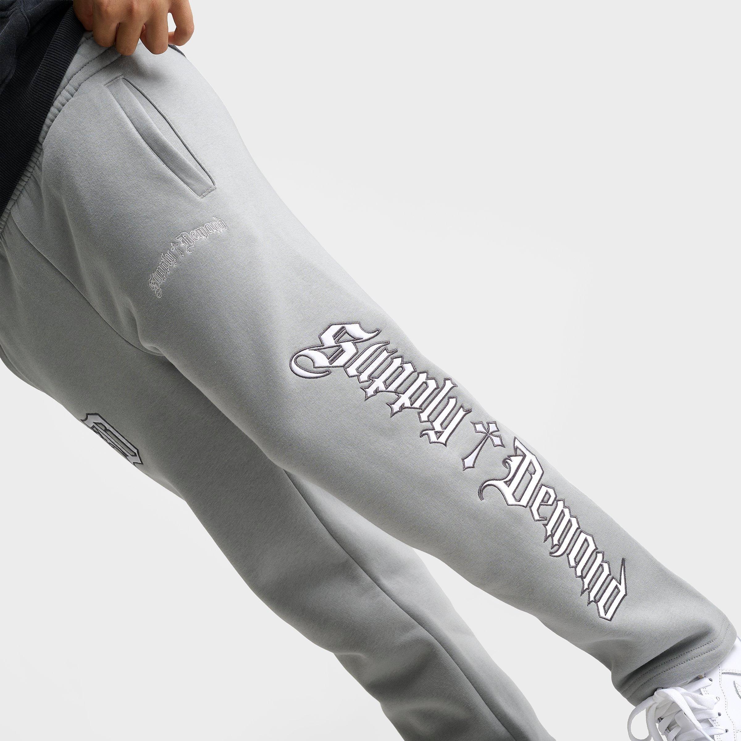 Big Kids' Supply & Demand Atomic Jogger Pants