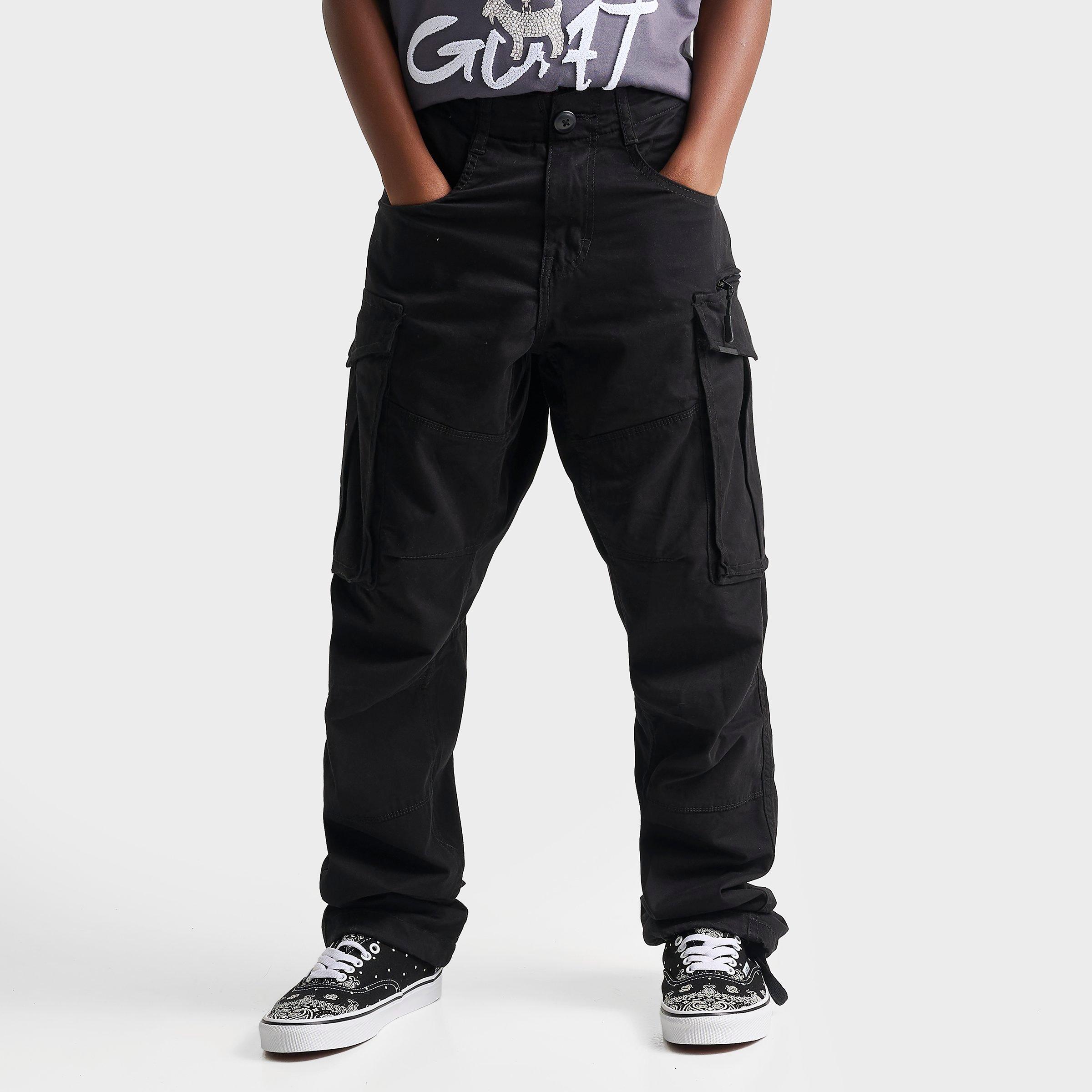Men's Supply & Demand Raid Cargo Pants