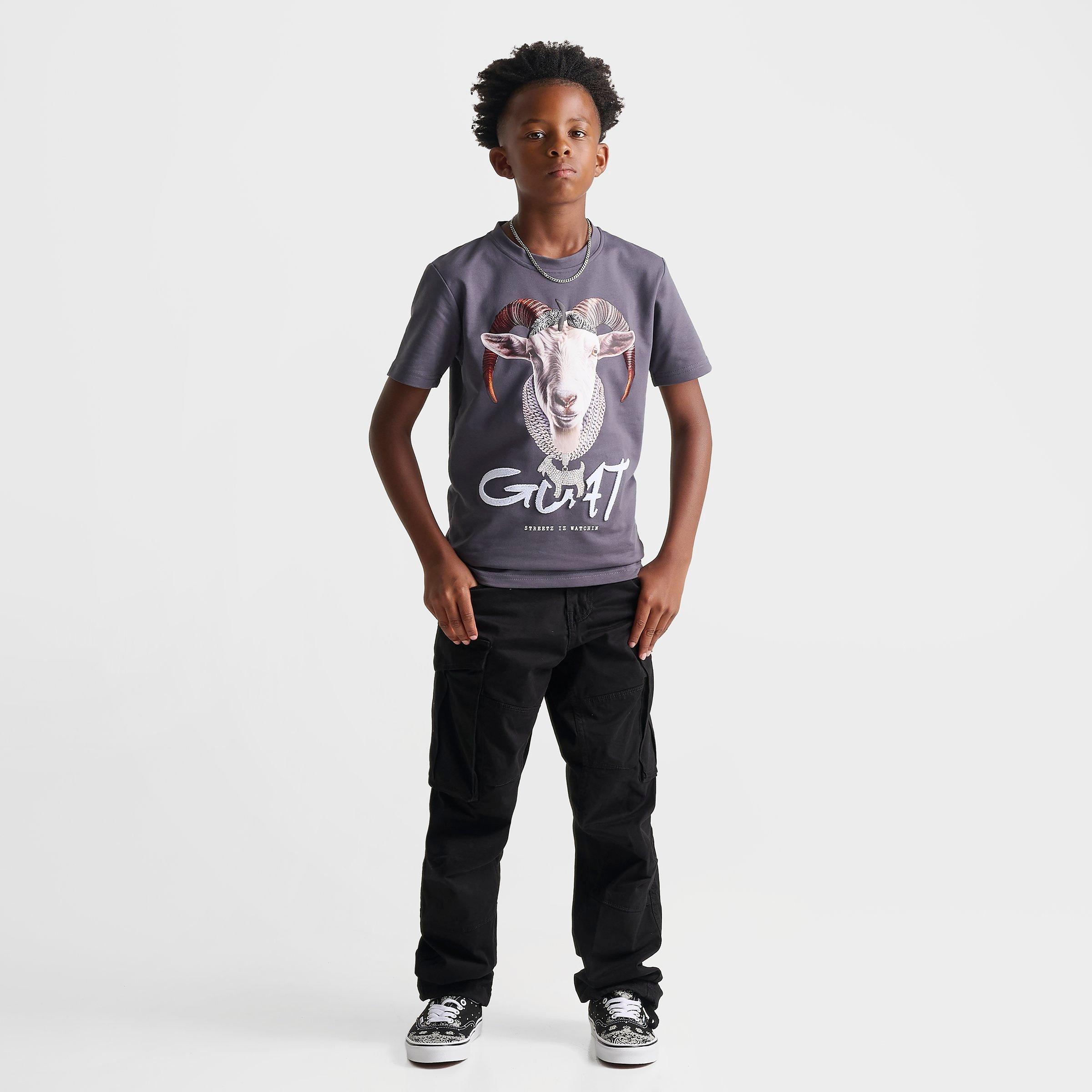 Men's Supply & Demand Raid Cargo Pants