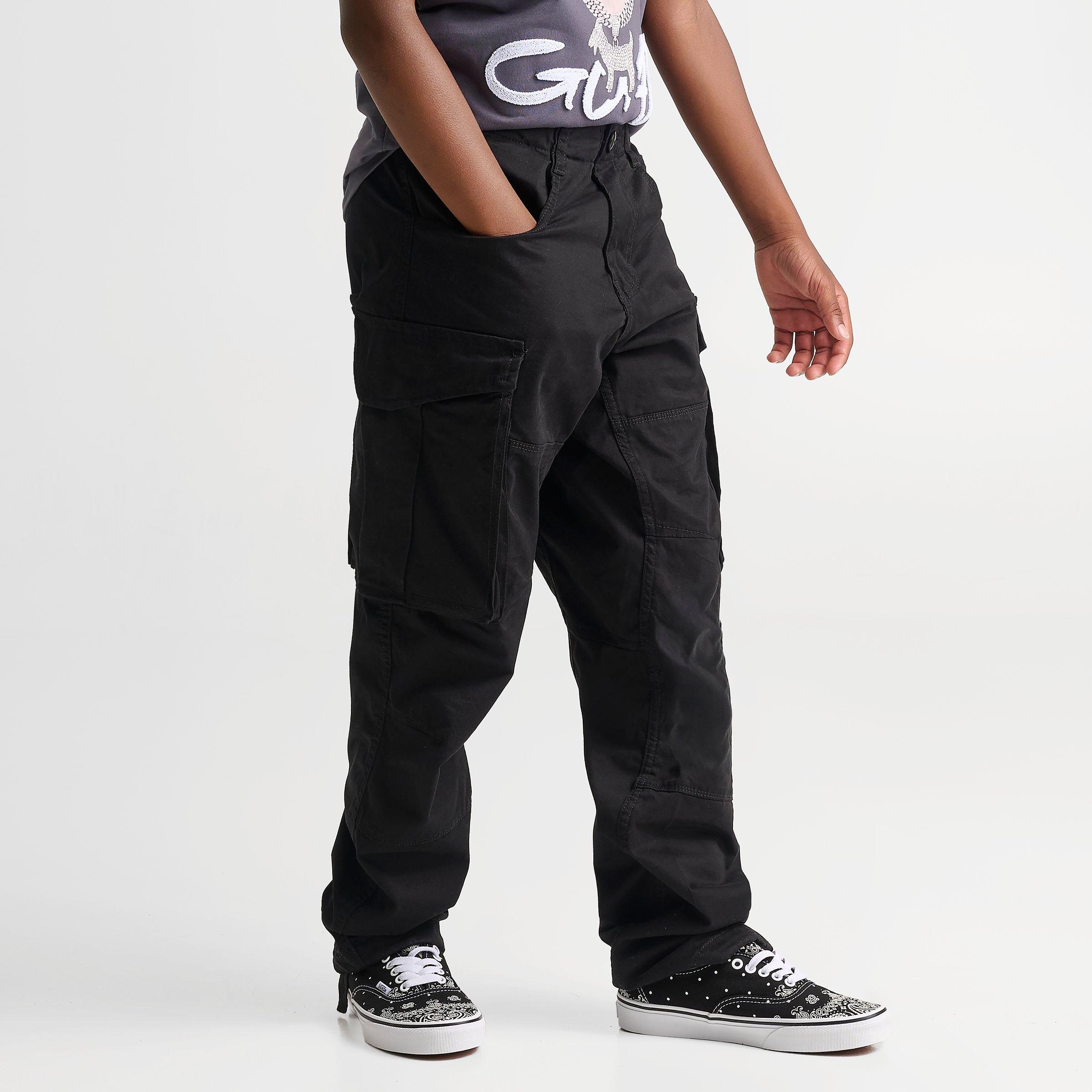 Men's Supply & Demand Raid Cargo Pants