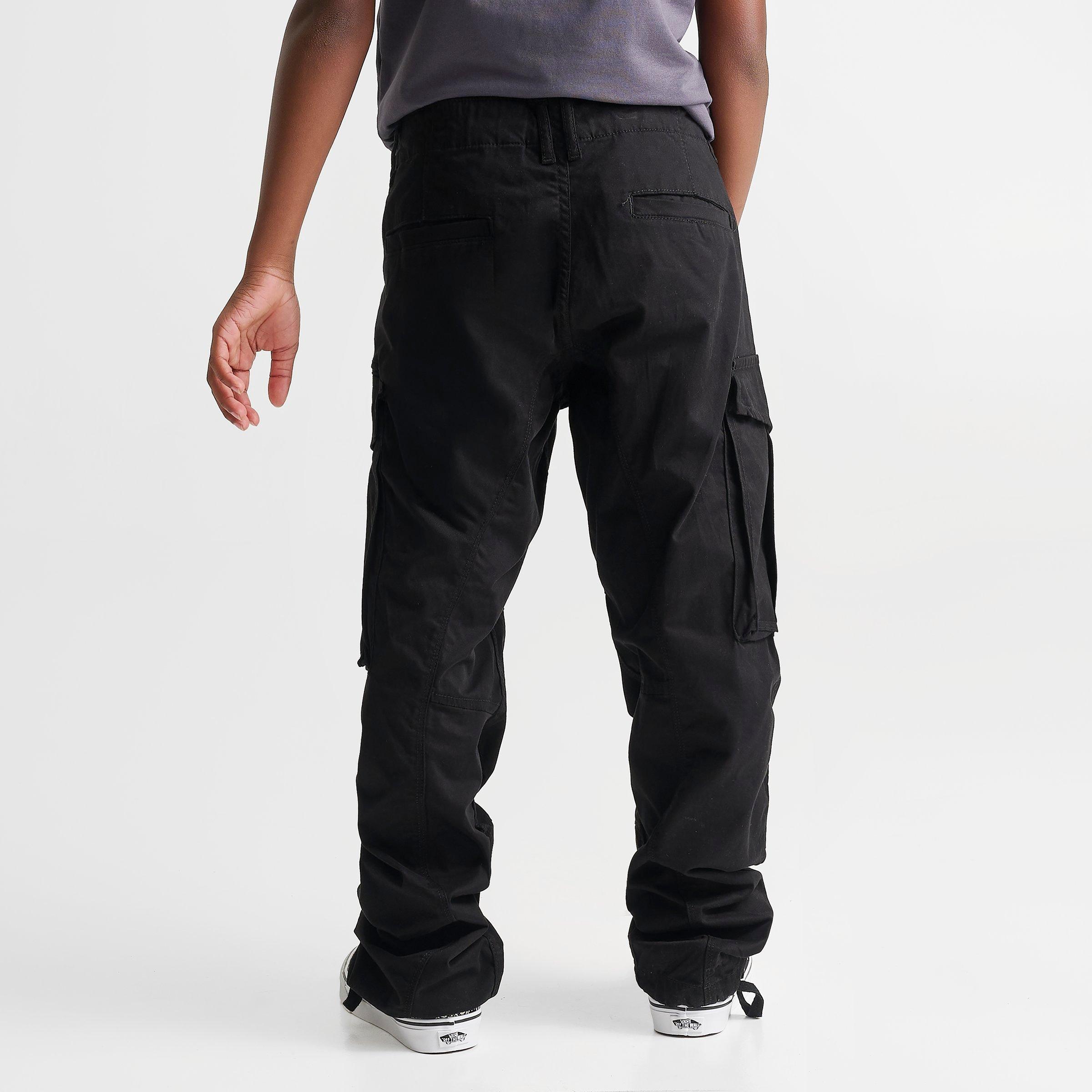 Men's Supply & Demand Raid Cargo Pants
